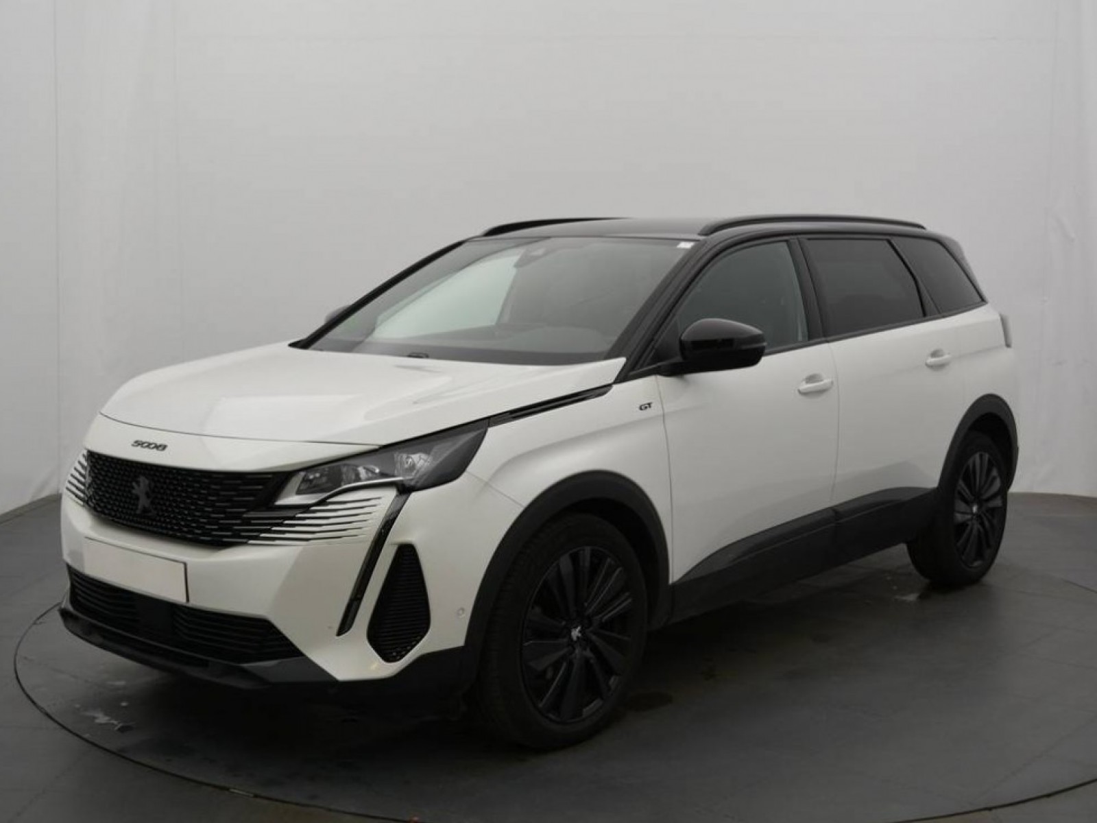 PEUGEOT - 5008 - #181699 - 0