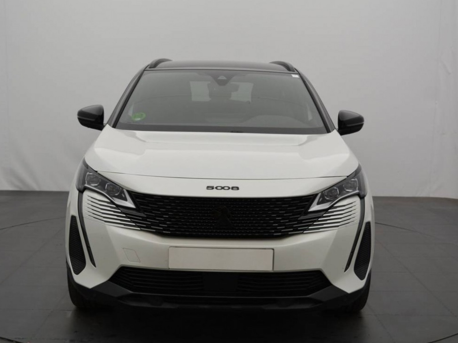 PEUGEOT - 5008 - #181699 - 4