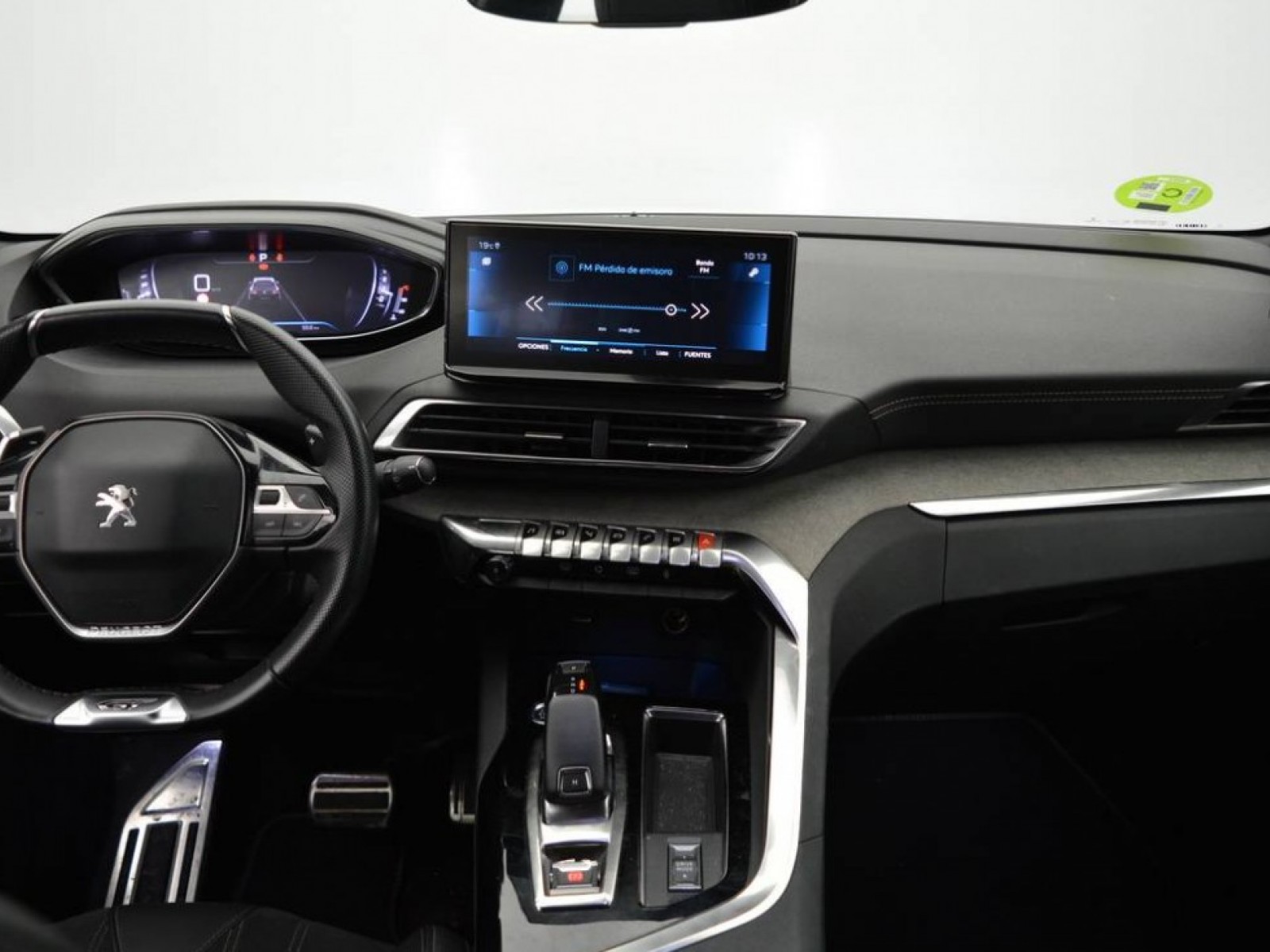 PEUGEOT - 5008 - #181699 - 9