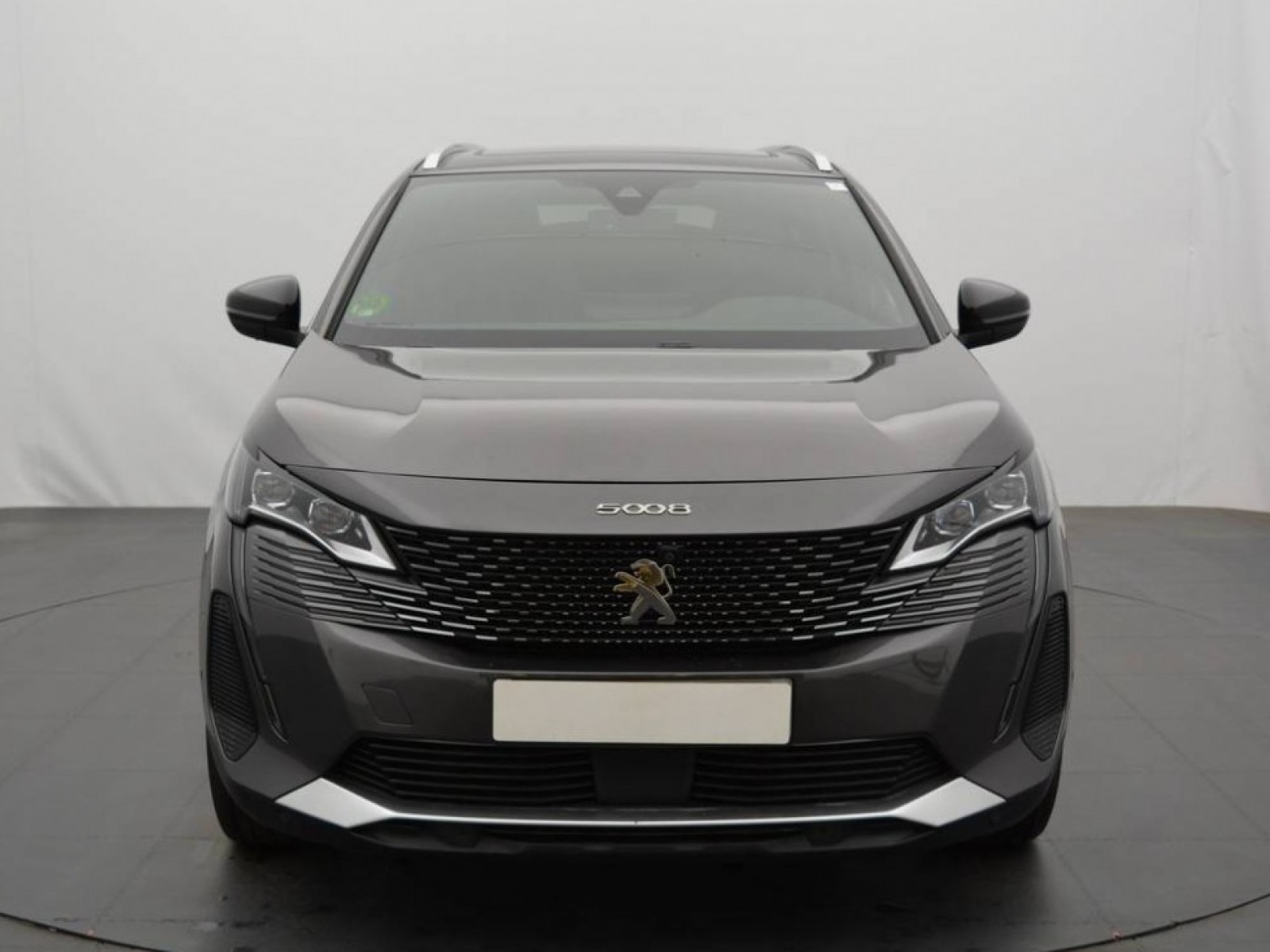 PEUGEOT - 5008 - #181685 - 4