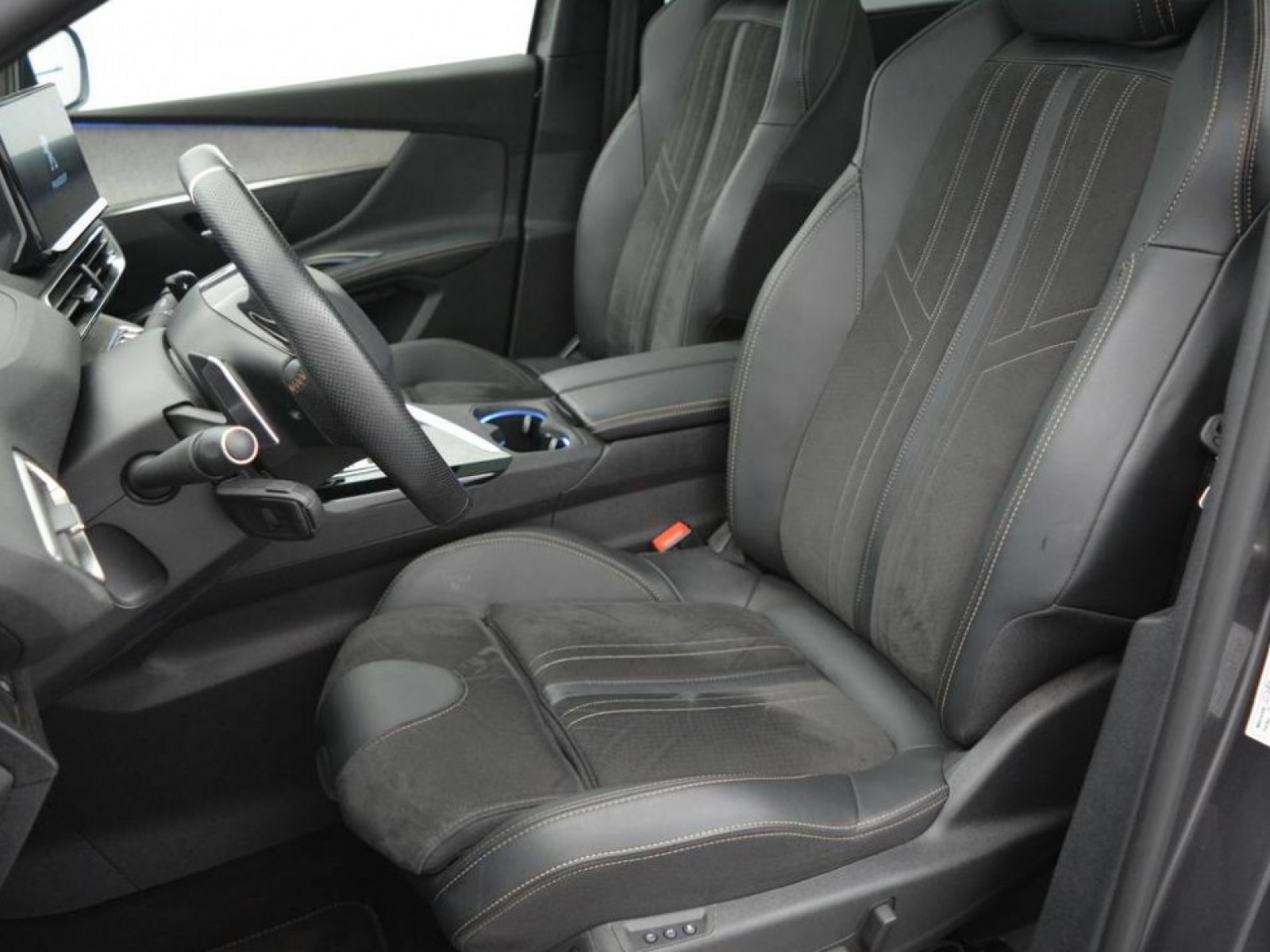 PEUGEOT - 5008 - #181685 - 7