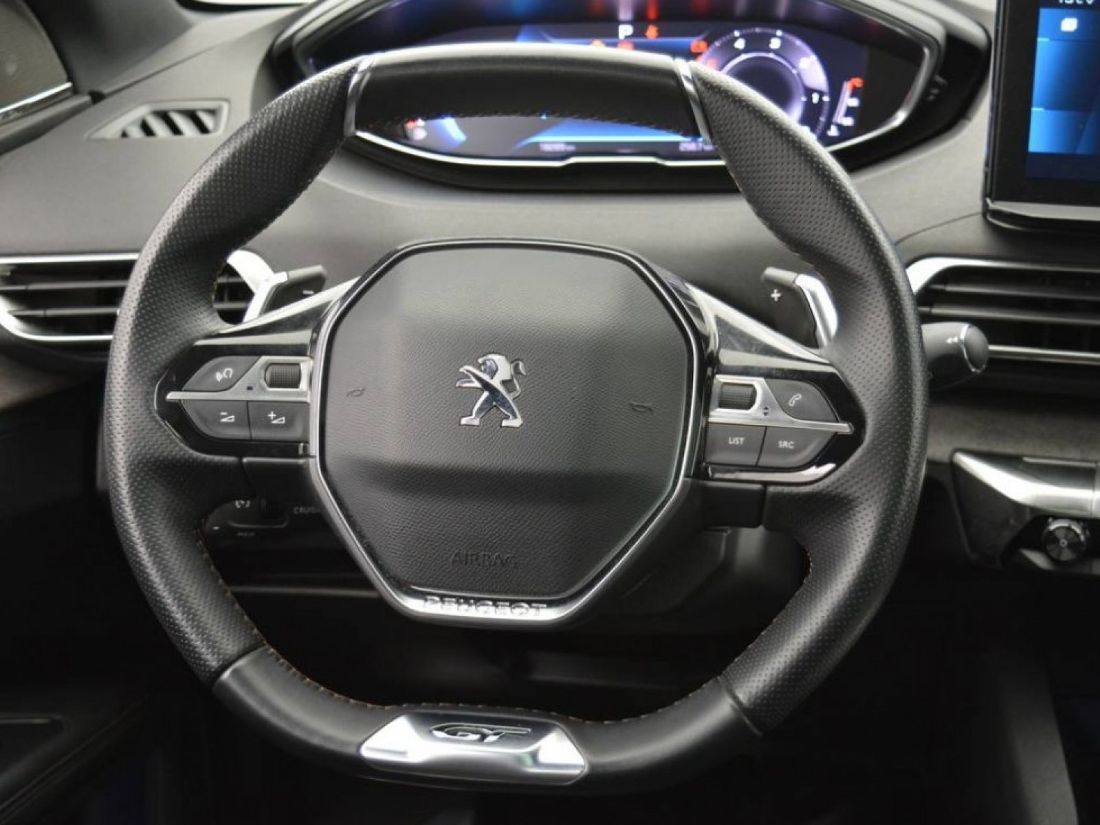 PEUGEOT - 5008 - #181685 - 10