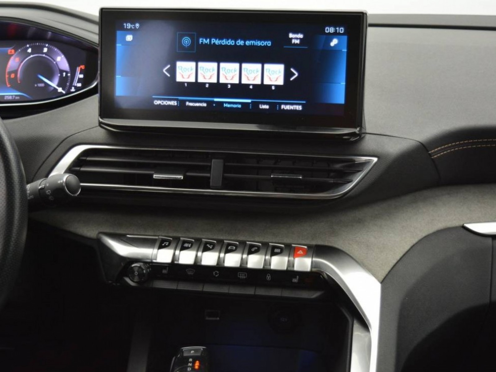 PEUGEOT - 5008 - #181685 - 11