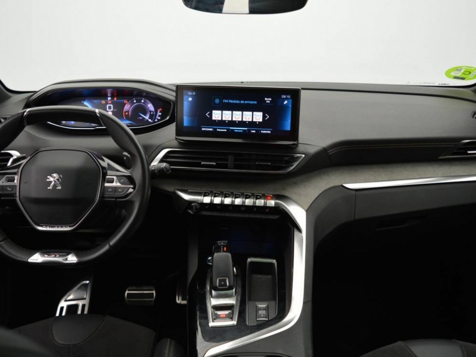 PEUGEOT - 5008 - #181685 - 15