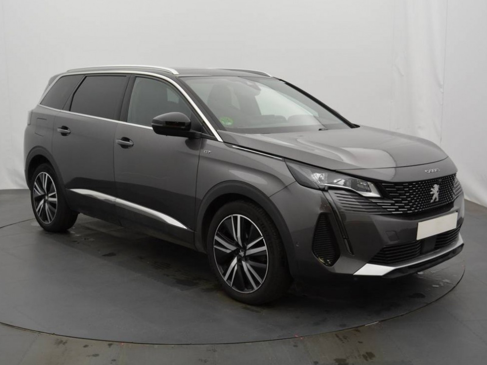 PEUGEOT - 5008 - #181685 - 16