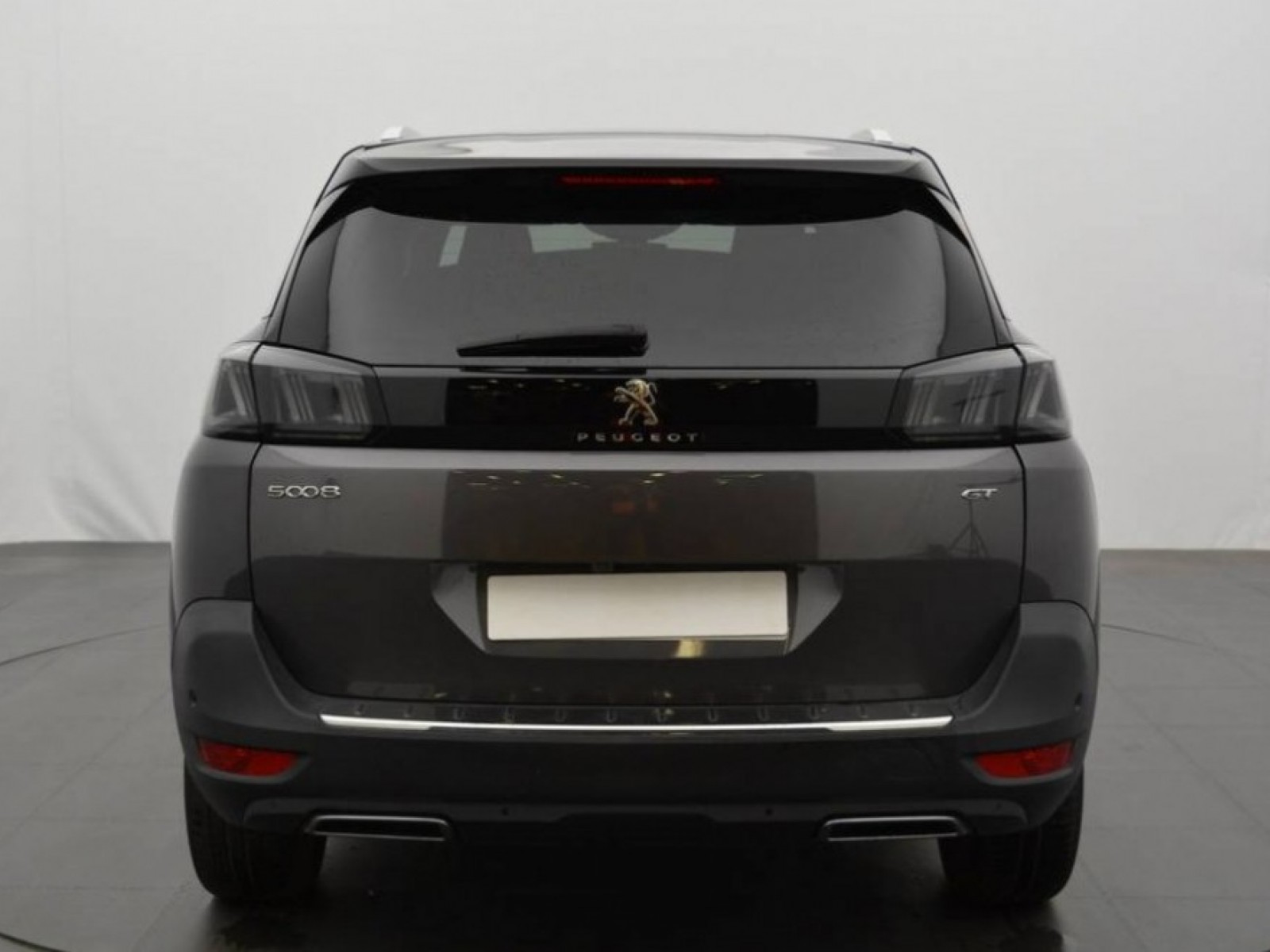 PEUGEOT - 5008 - #181685 - 18