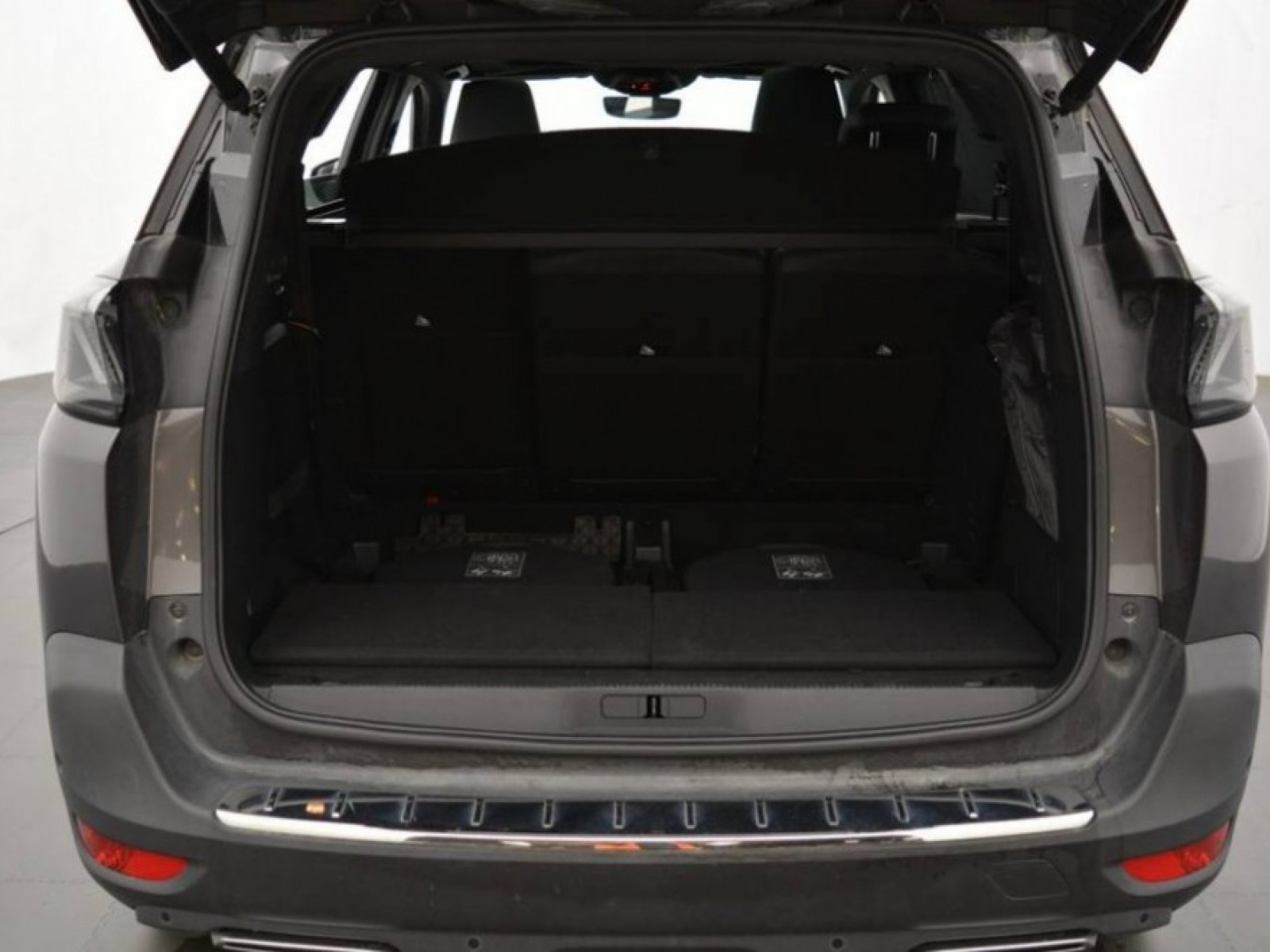 PEUGEOT - 5008 - #181685 - 21