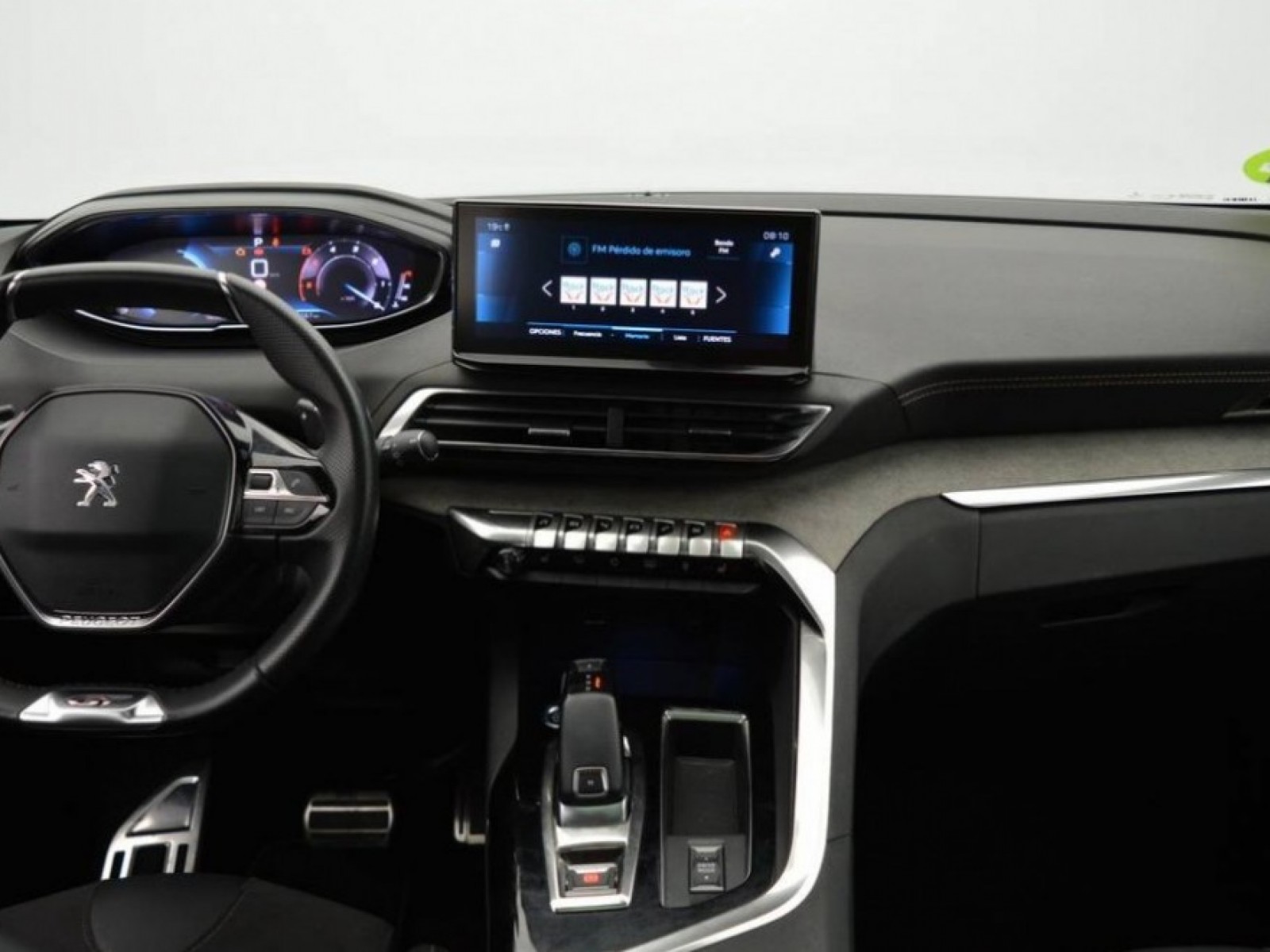 PEUGEOT - 5008 - #181685 - 24