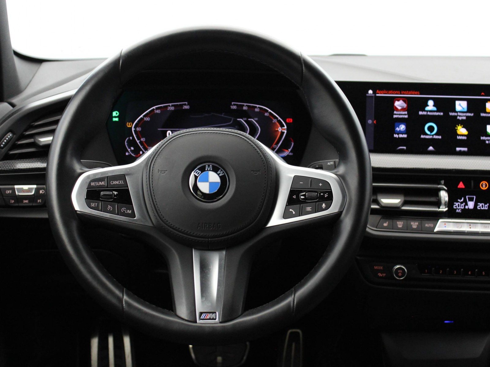 BMW - SERIE 1 F40 - #182514 - 10