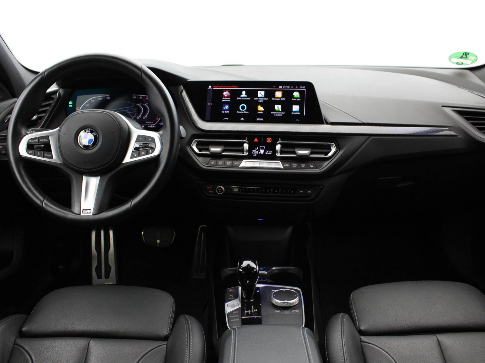 BMW - SERIE 1 F40 - #182514 - 15