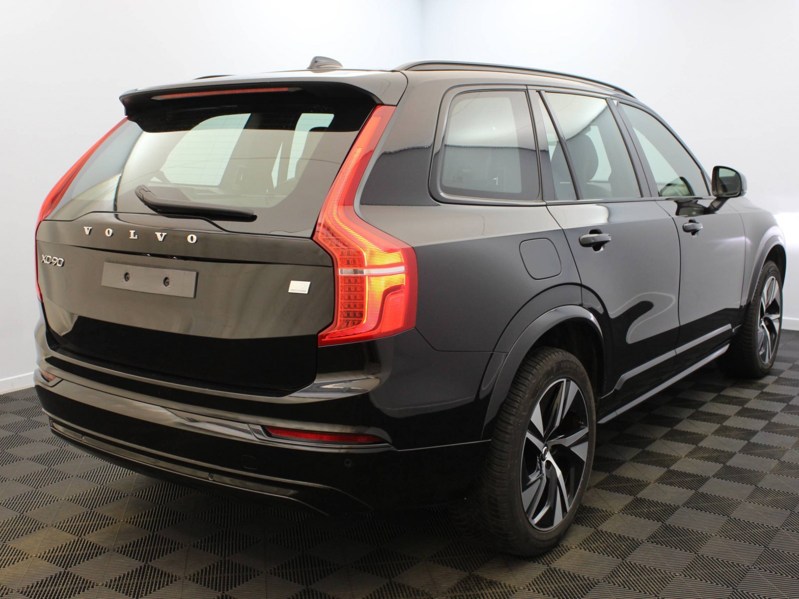 VOLVO - XC90 - #183284 - 3