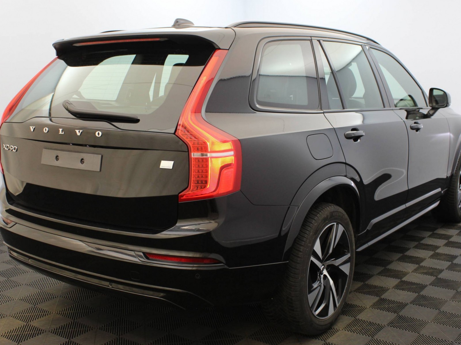 VOLVO - XC90 - #183284 - 18