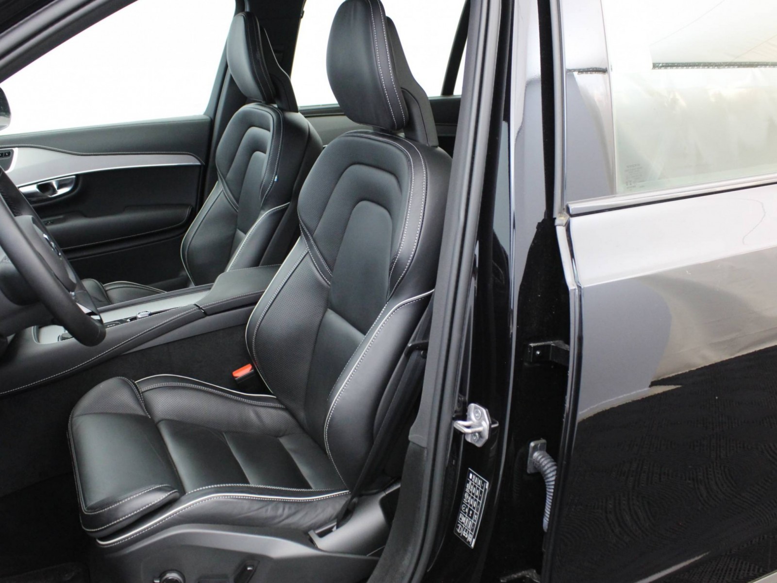 VOLVO - XC90 - #183284 - 22