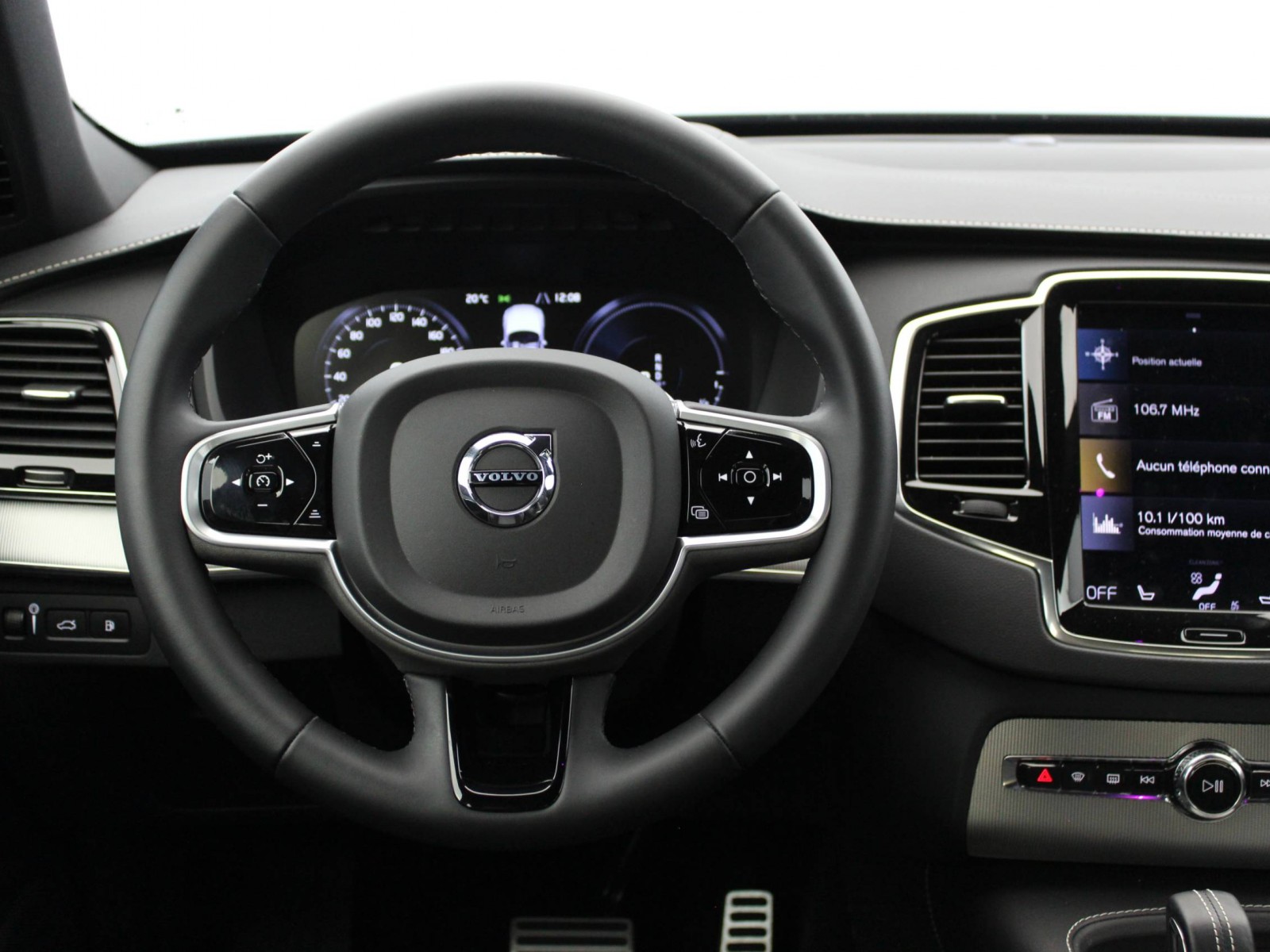 VOLVO - XC90 - #183284 - 10