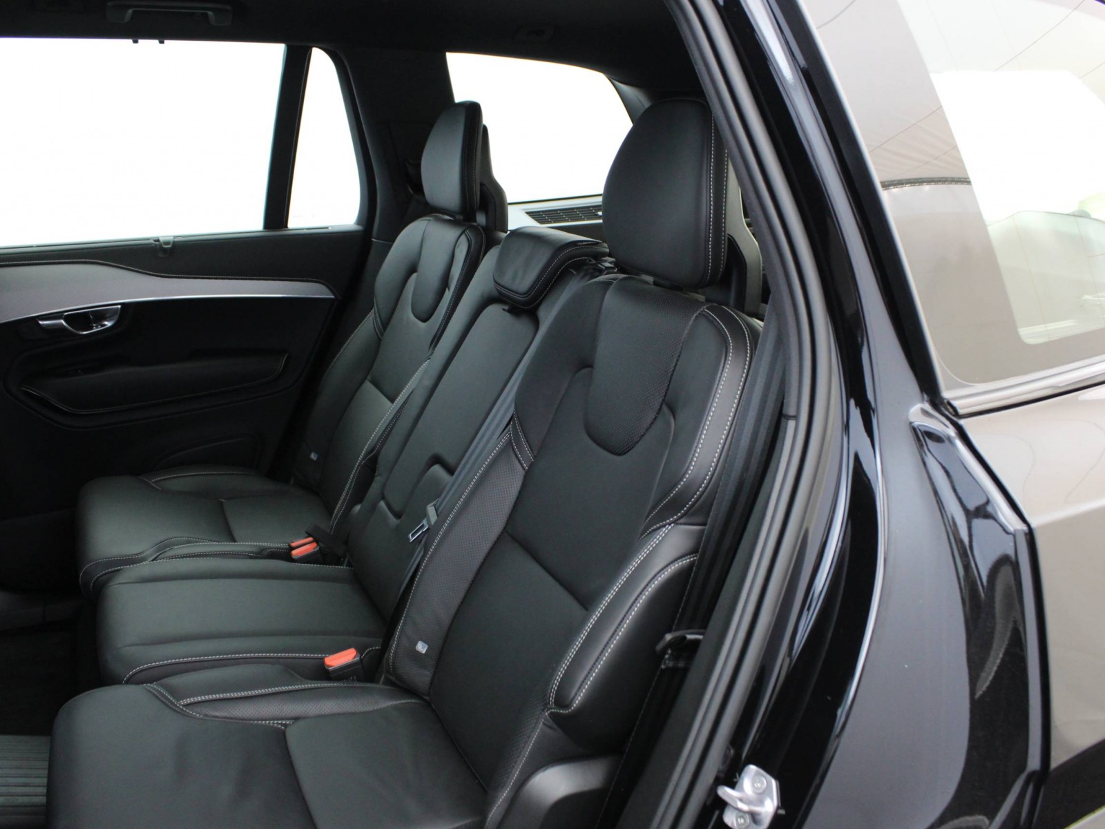VOLVO - XC90 - #183284 - 8
