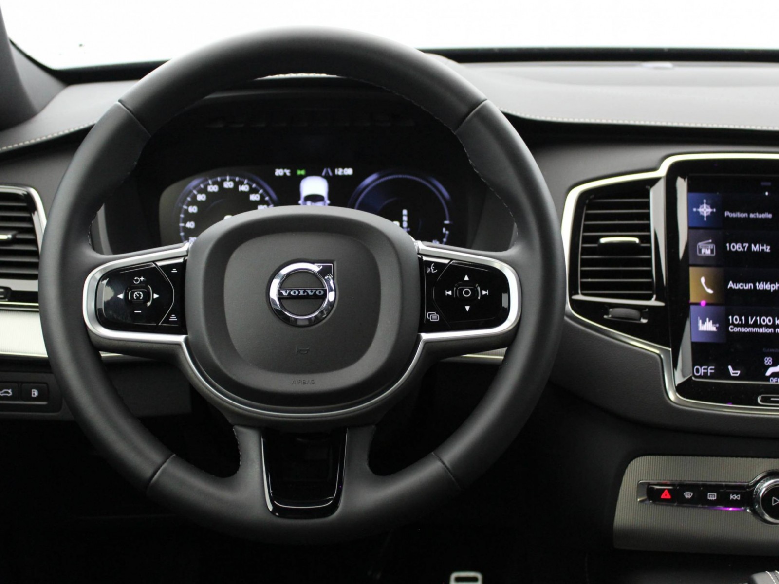 VOLVO - XC90 - #183284 - 25