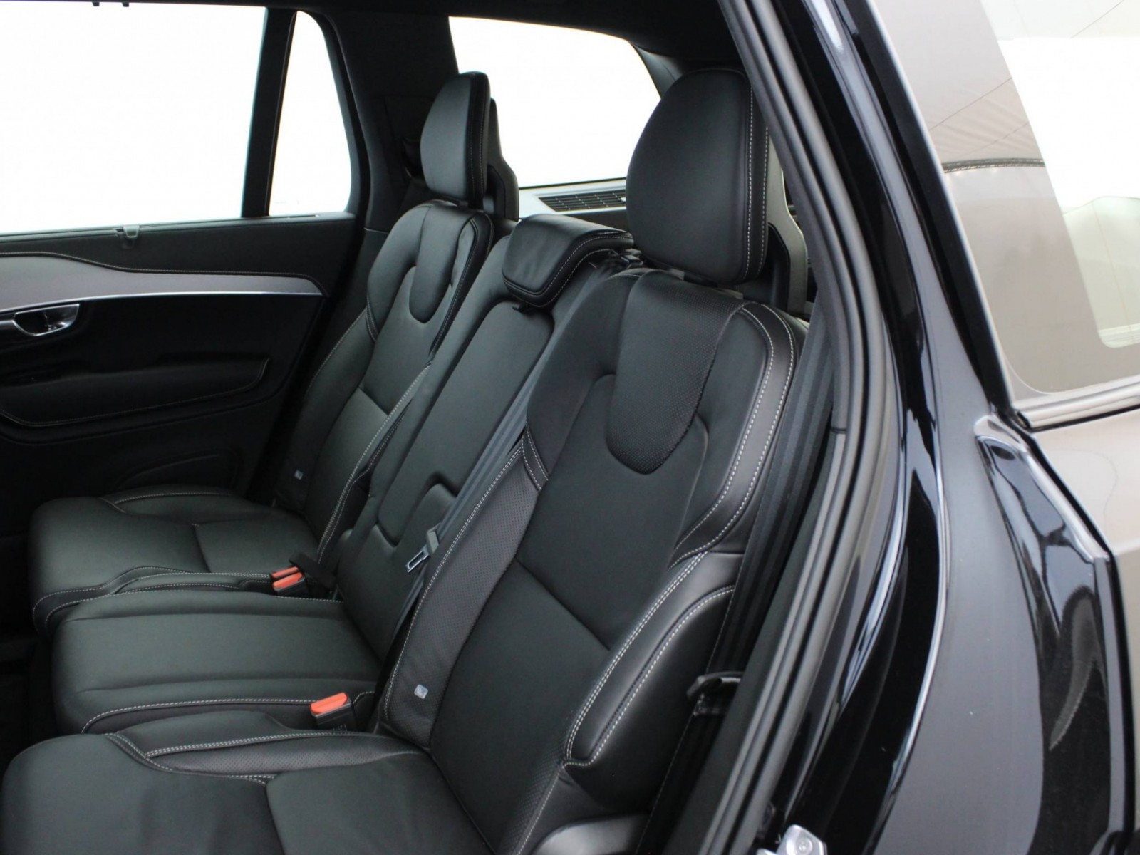 VOLVO - XC90 - #183284 - 23