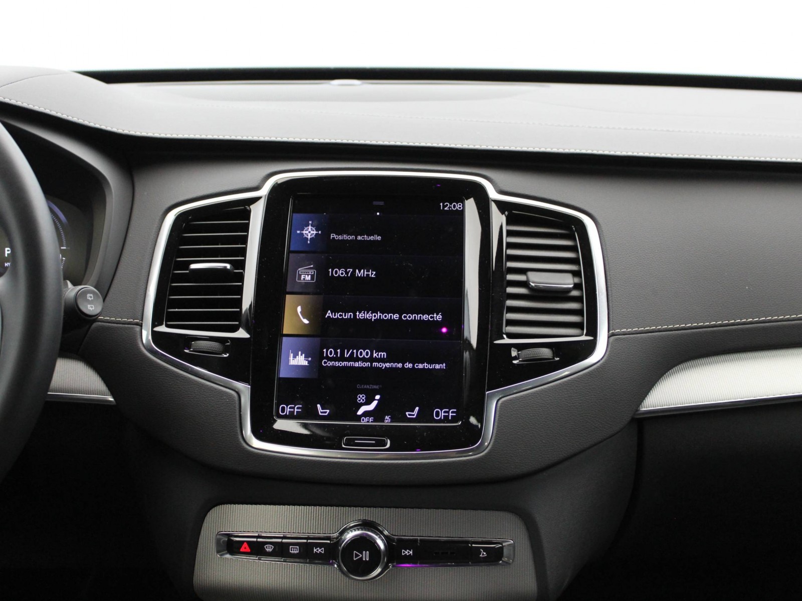 VOLVO - XC90 - #183284 - 11