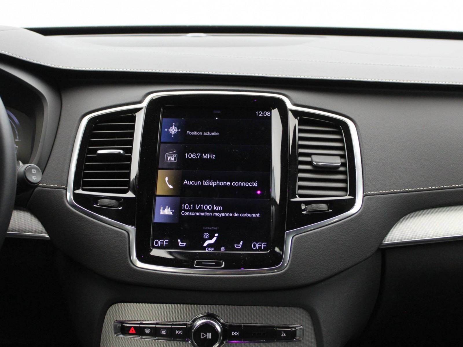 VOLVO - XC90 - #183284 - 26