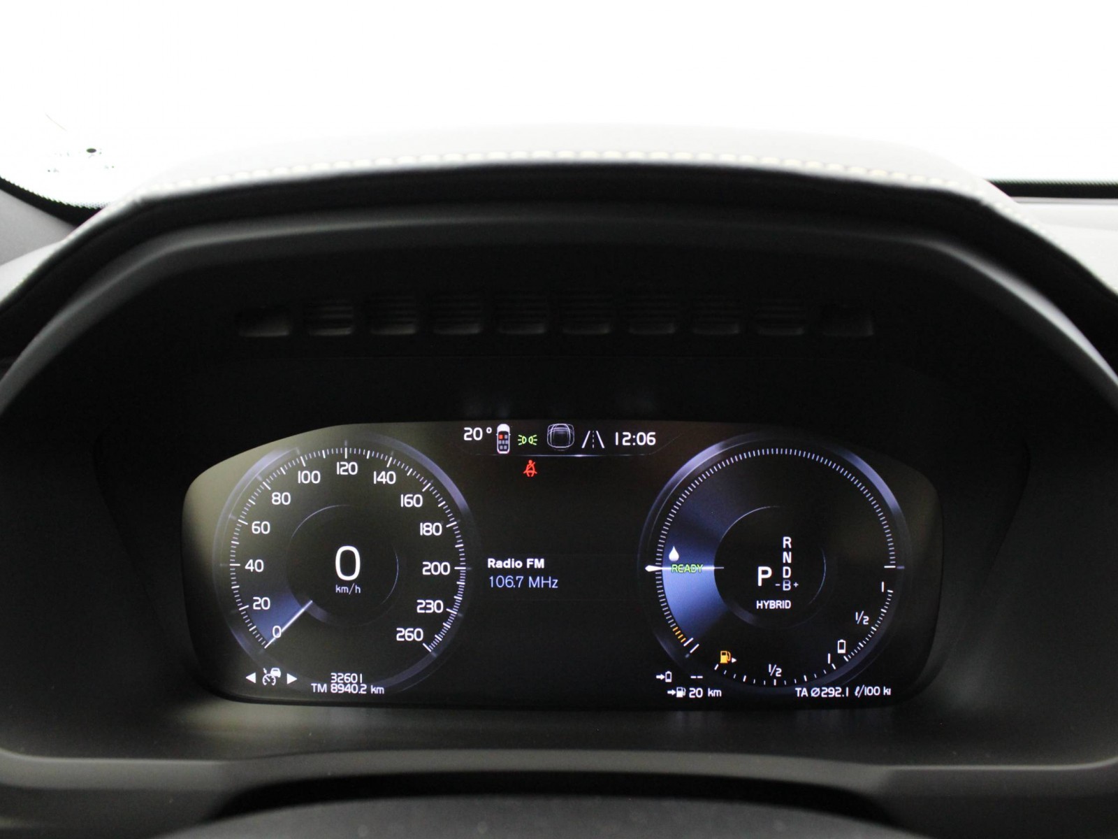 VOLVO - XC90 - #183284 - 12
