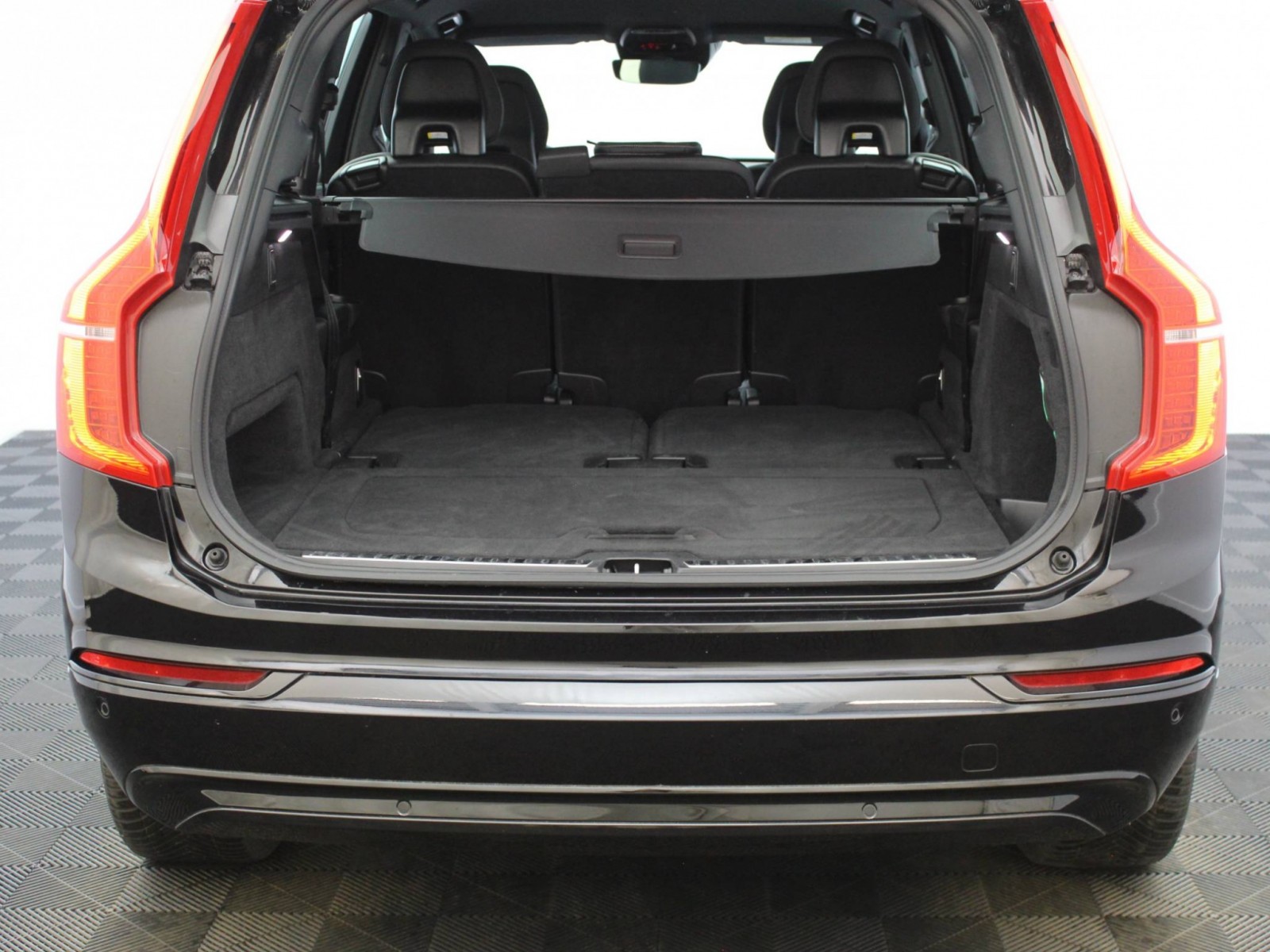 VOLVO - XC90 - #183284 - 28