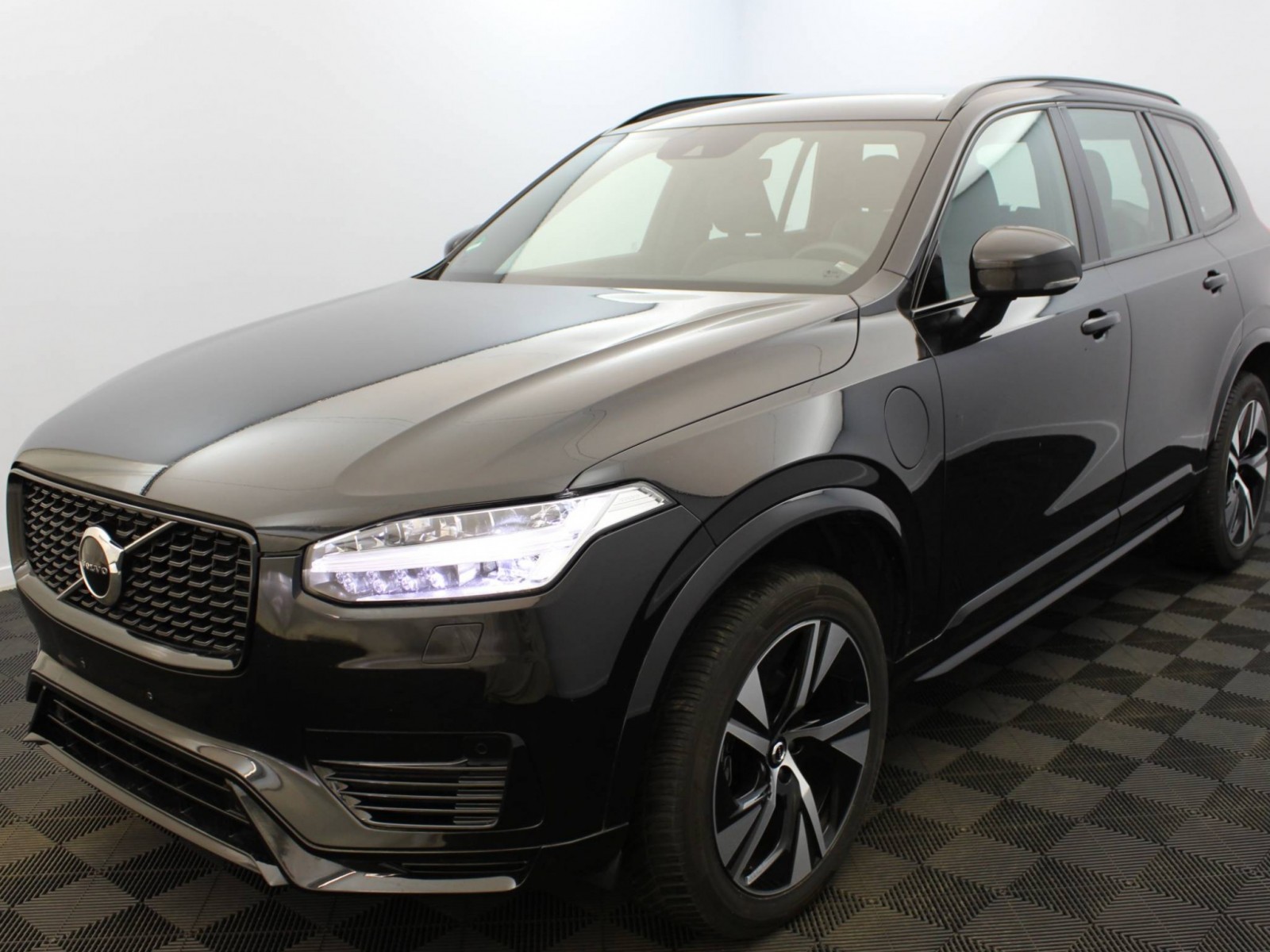 VOLVO - XC90 - #183284 - 15