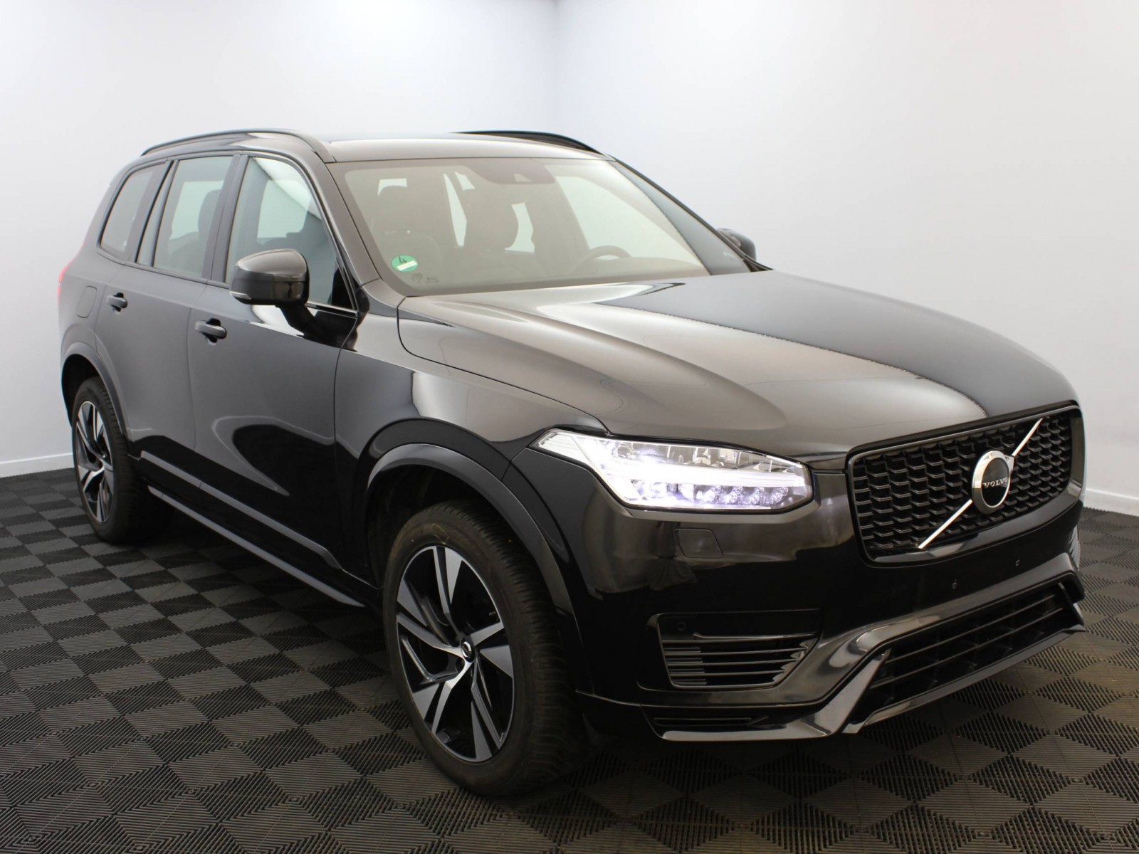 VOLVO - XC90 - #183284 - 1
