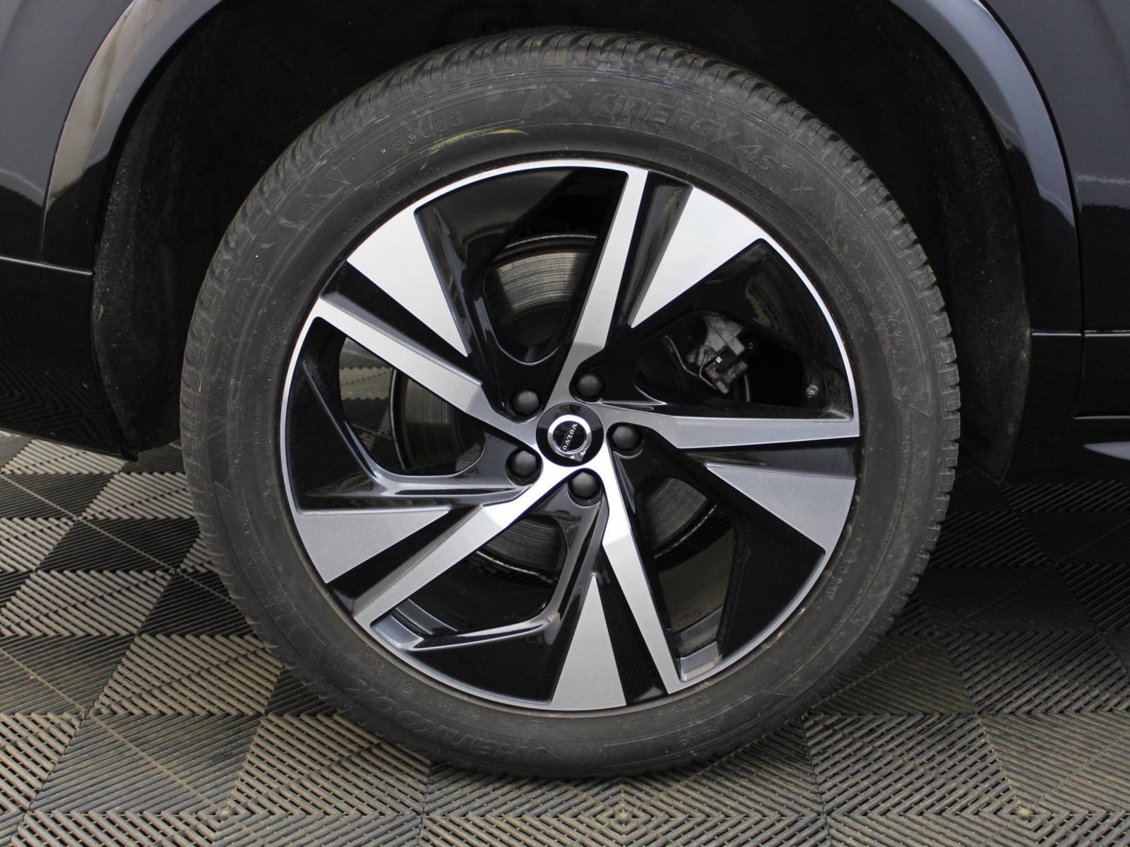 VOLVO - XC90 - #183284 - 6