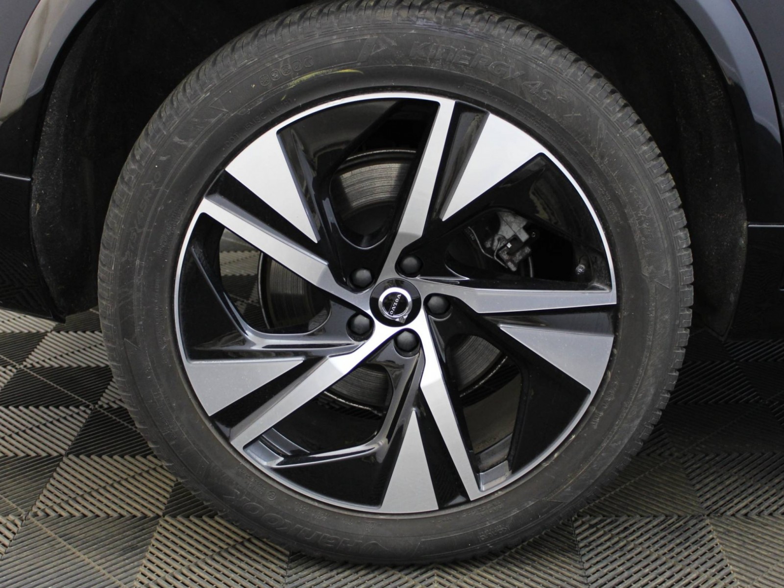 VOLVO - XC90 - #183284 - 21