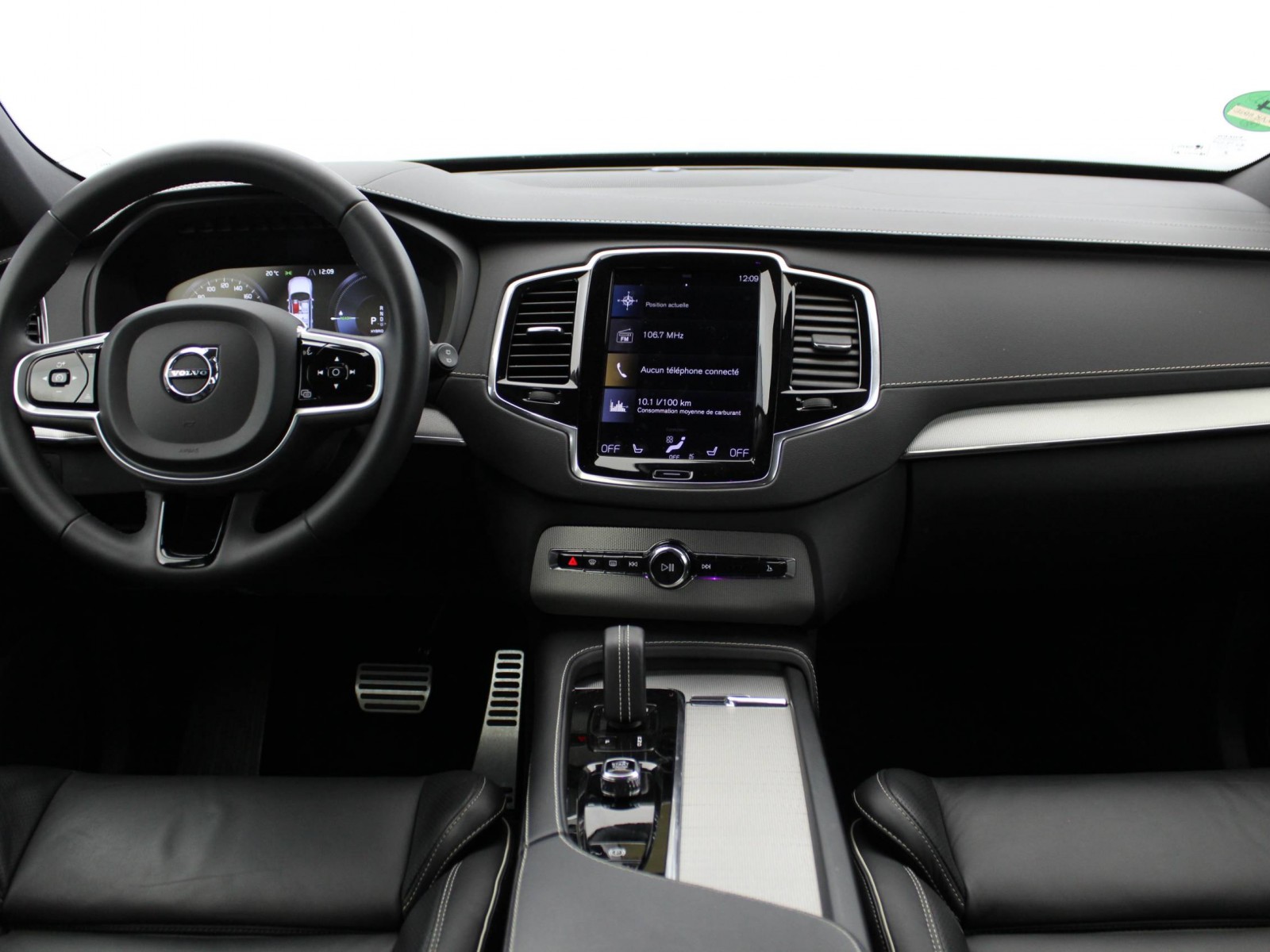 VOLVO - XC90 - #183284 - 14