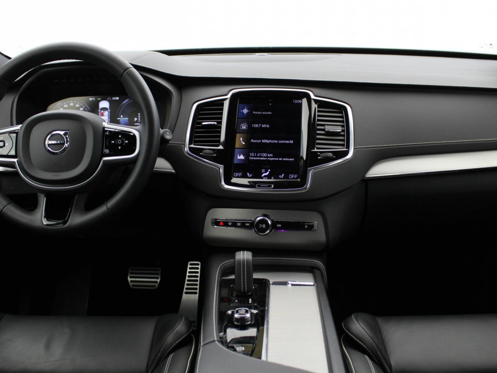 VOLVO - XC90 - #183284 - 29