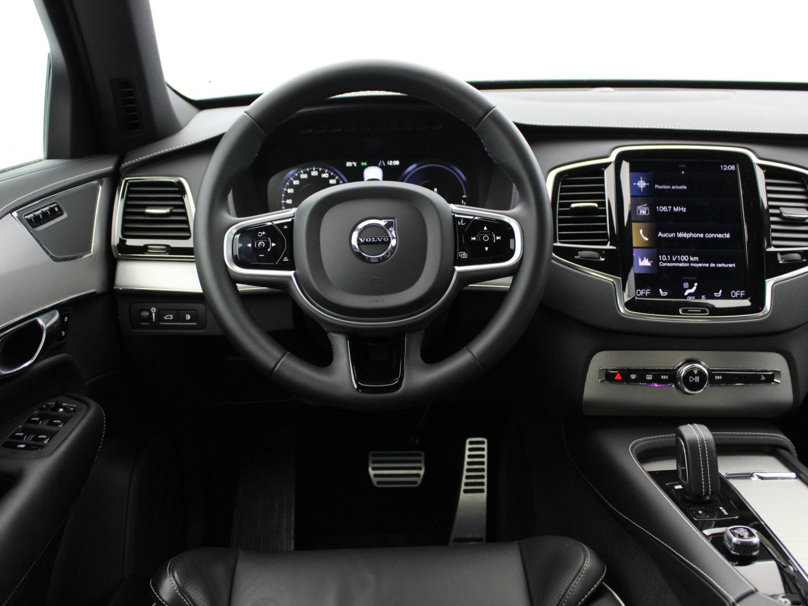 VOLVO - XC90 - #183284 - 9