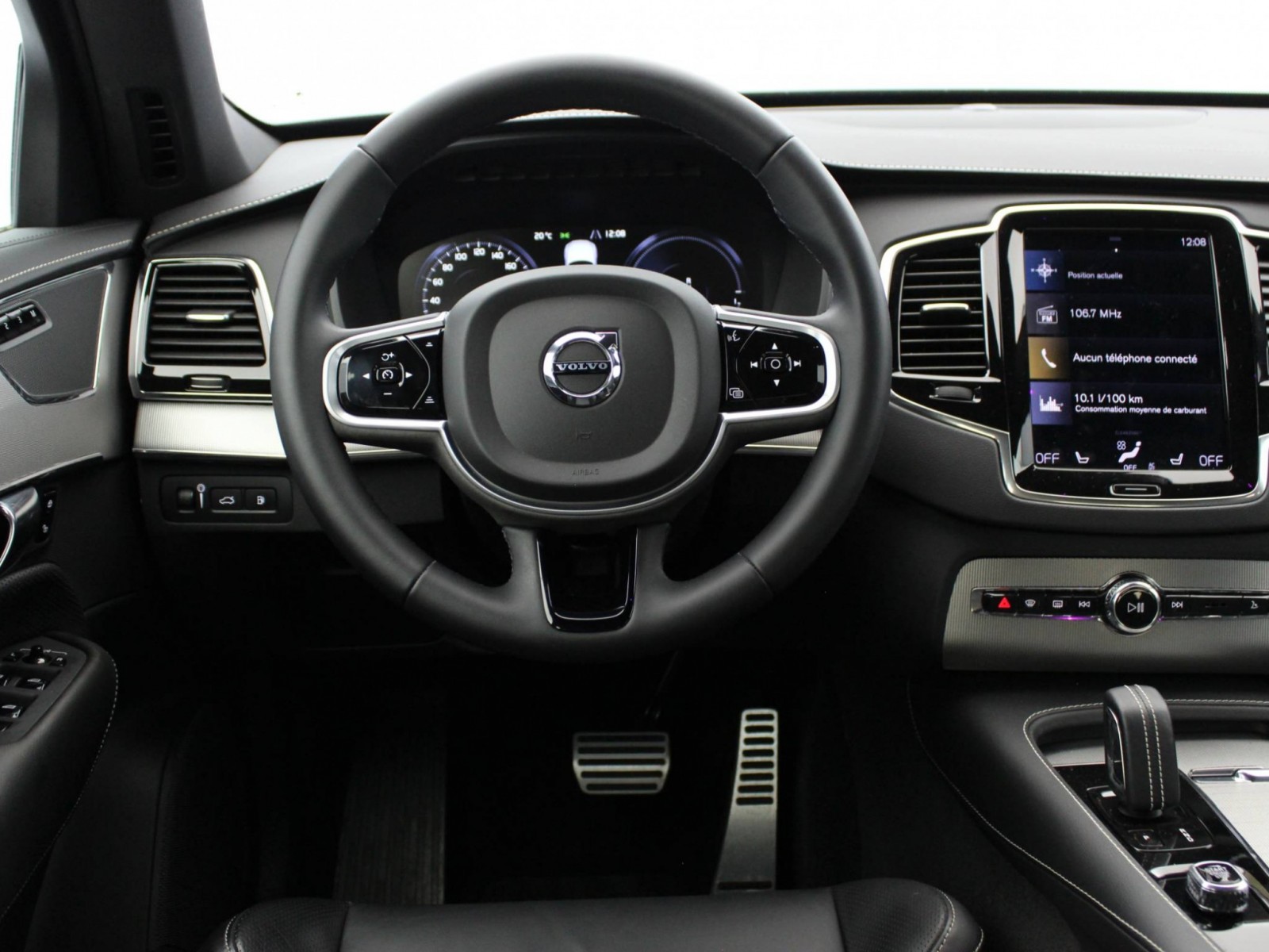 VOLVO - XC90 - #183284 - 24