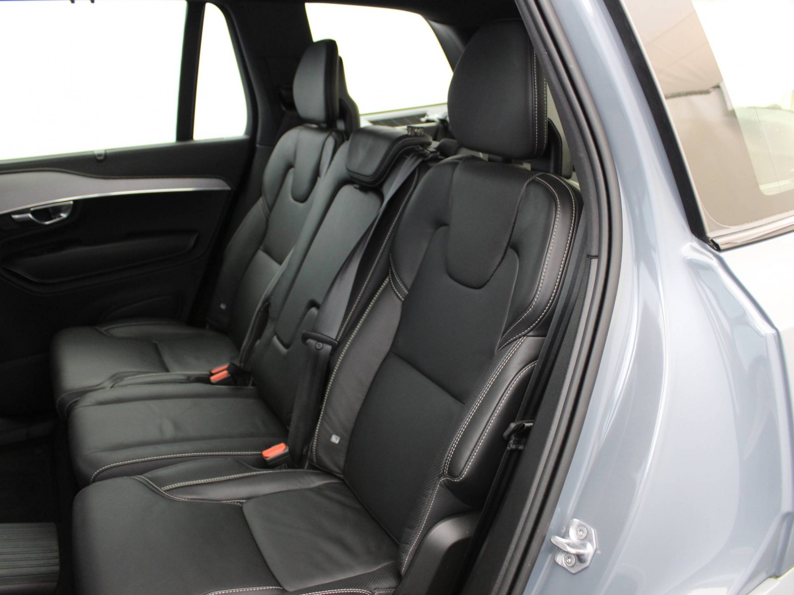 VOLVO - XC90 - #183330 - 8