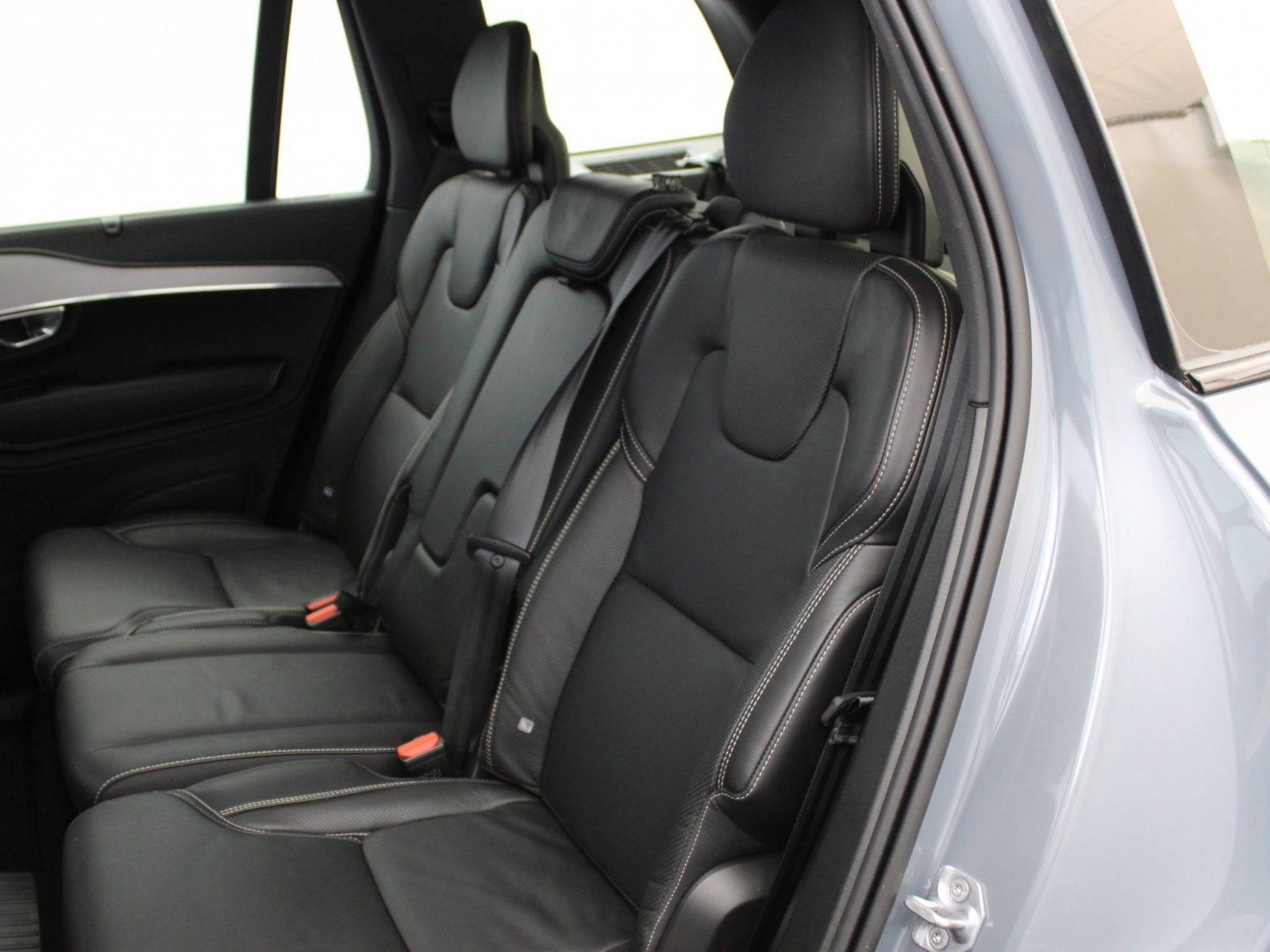 VOLVO - XC90 - #183330 - 23