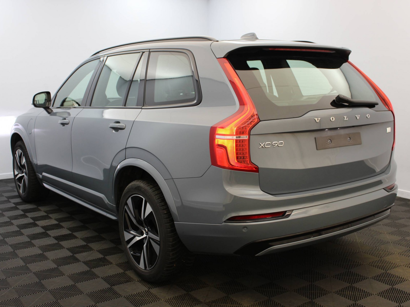 VOLVO - XC90 - #183330 - 2