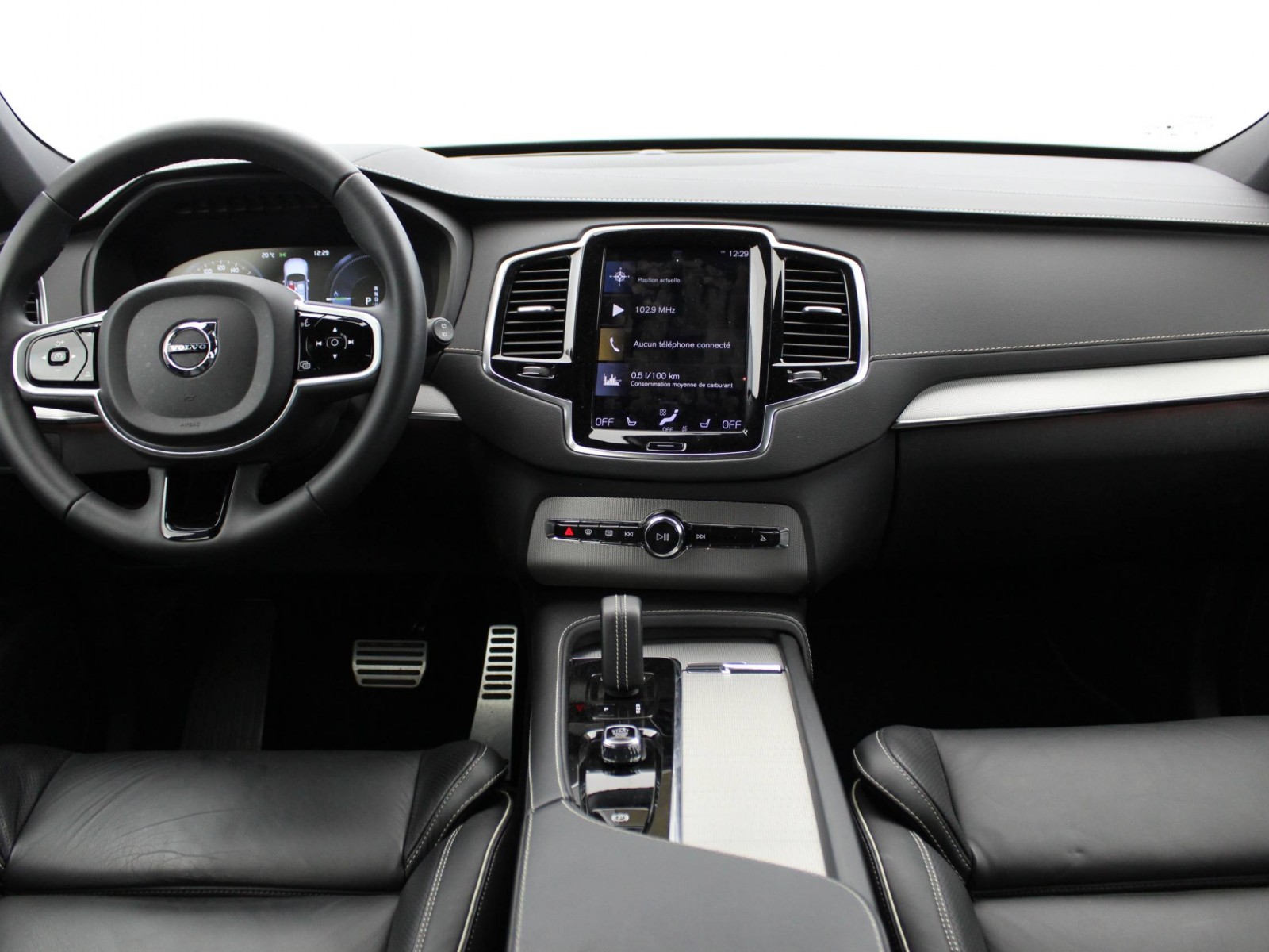 VOLVO - XC90 - #183330 - 14