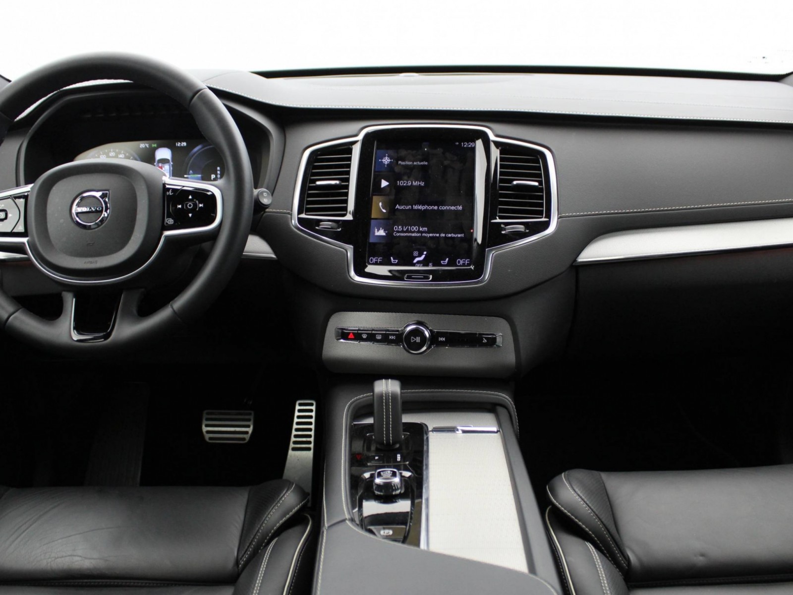 VOLVO - XC90 - #183330 - 29