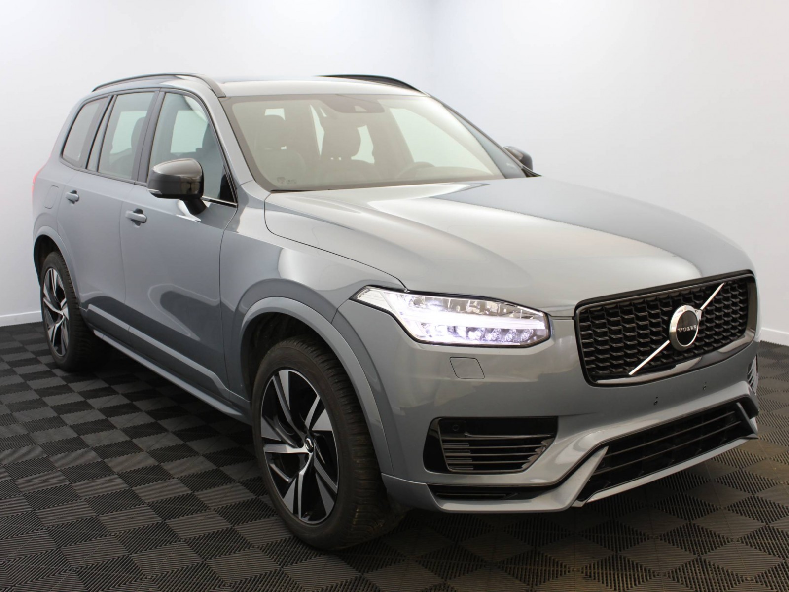 VOLVO - XC90 - #183329 - 1