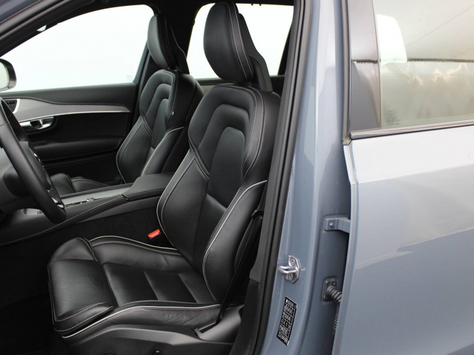 VOLVO - XC90 - #183329 - 22