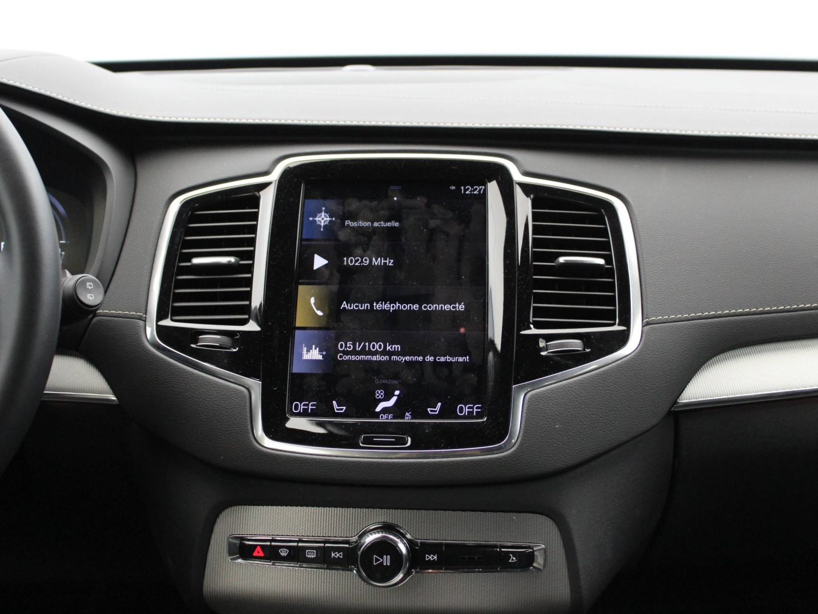VOLVO - XC90 - #183329 - 11