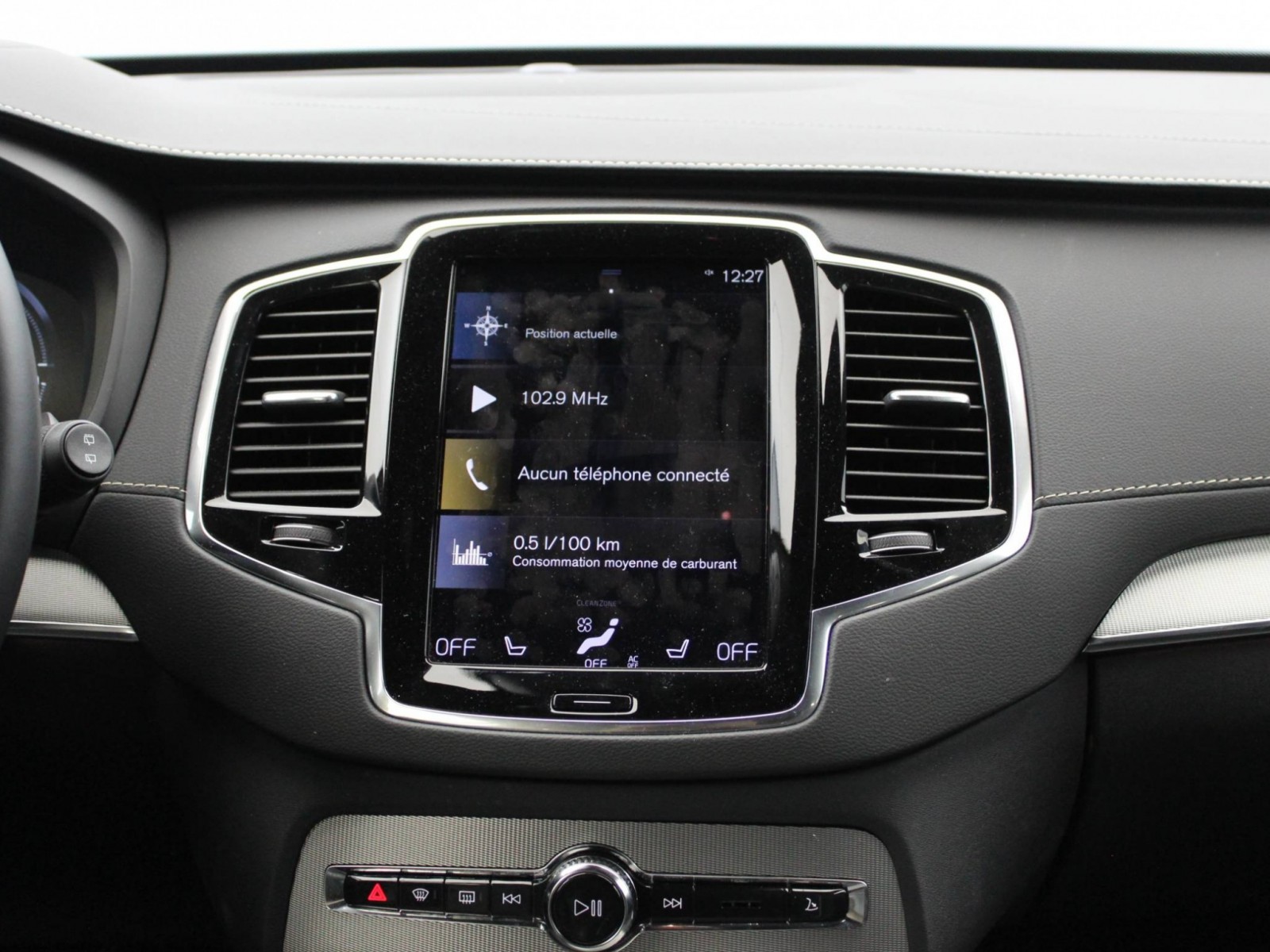 VOLVO - XC90 - #183329 - 26