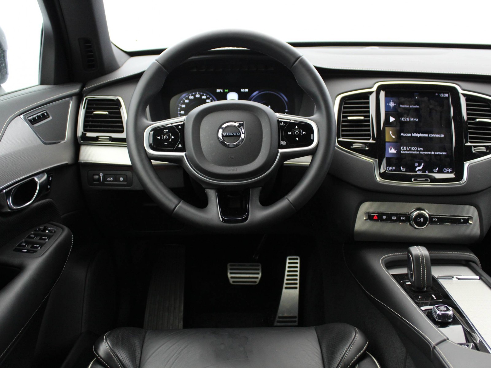 VOLVO - XC90 - #183329 - 9