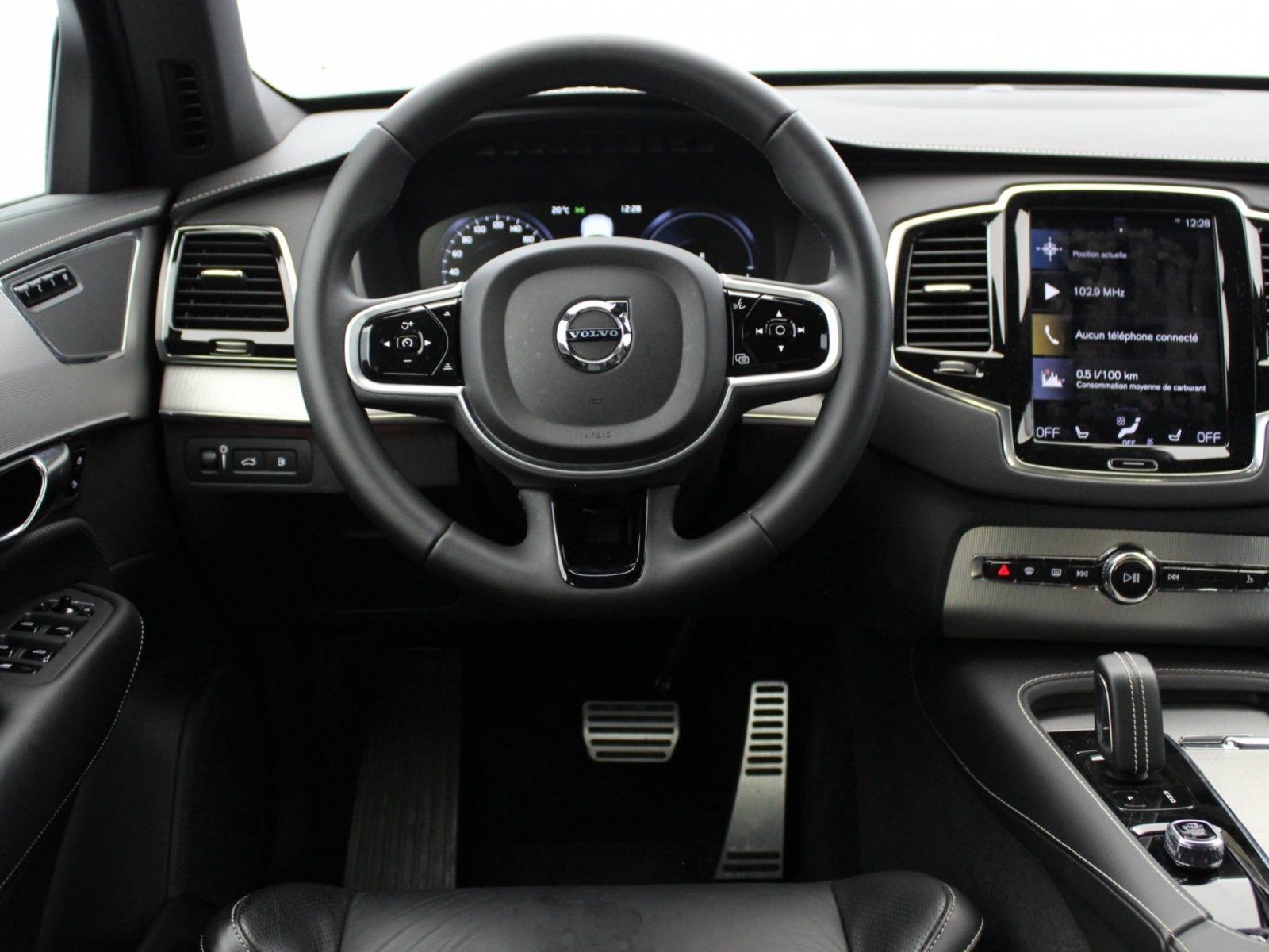 VOLVO - XC90 - #183329 - 24