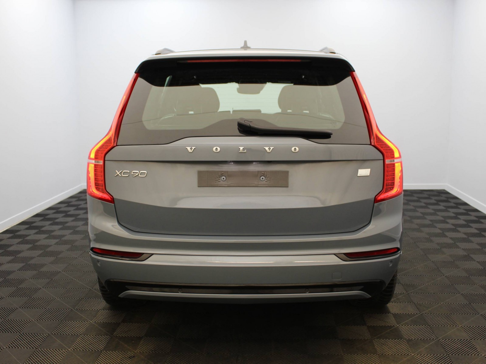 VOLVO - XC90 - #183329 - 5