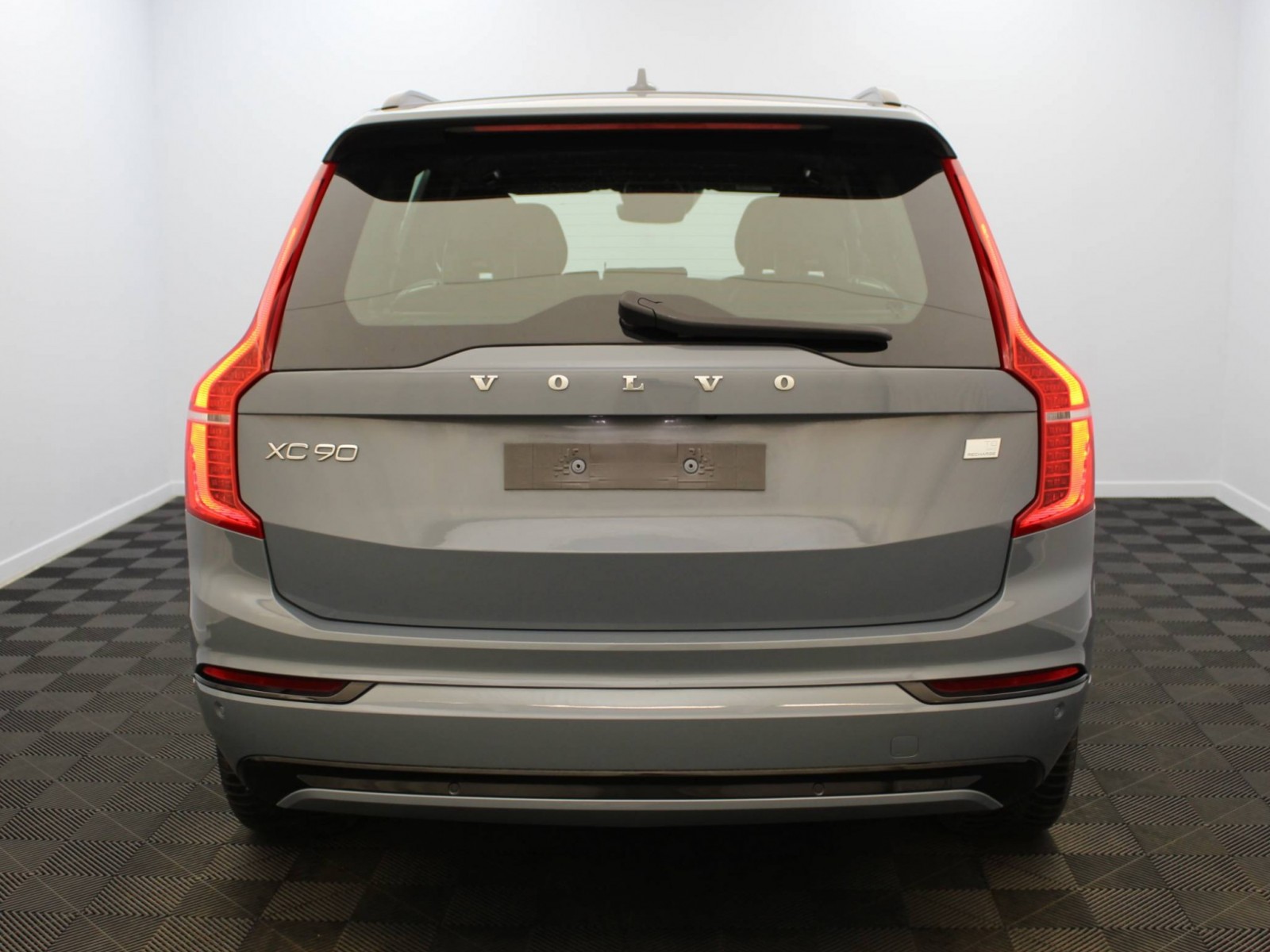 VOLVO - XC90 - #183329 - 20