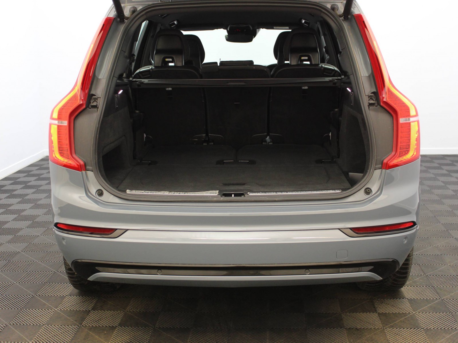 VOLVO - XC90 - #183329 - 13