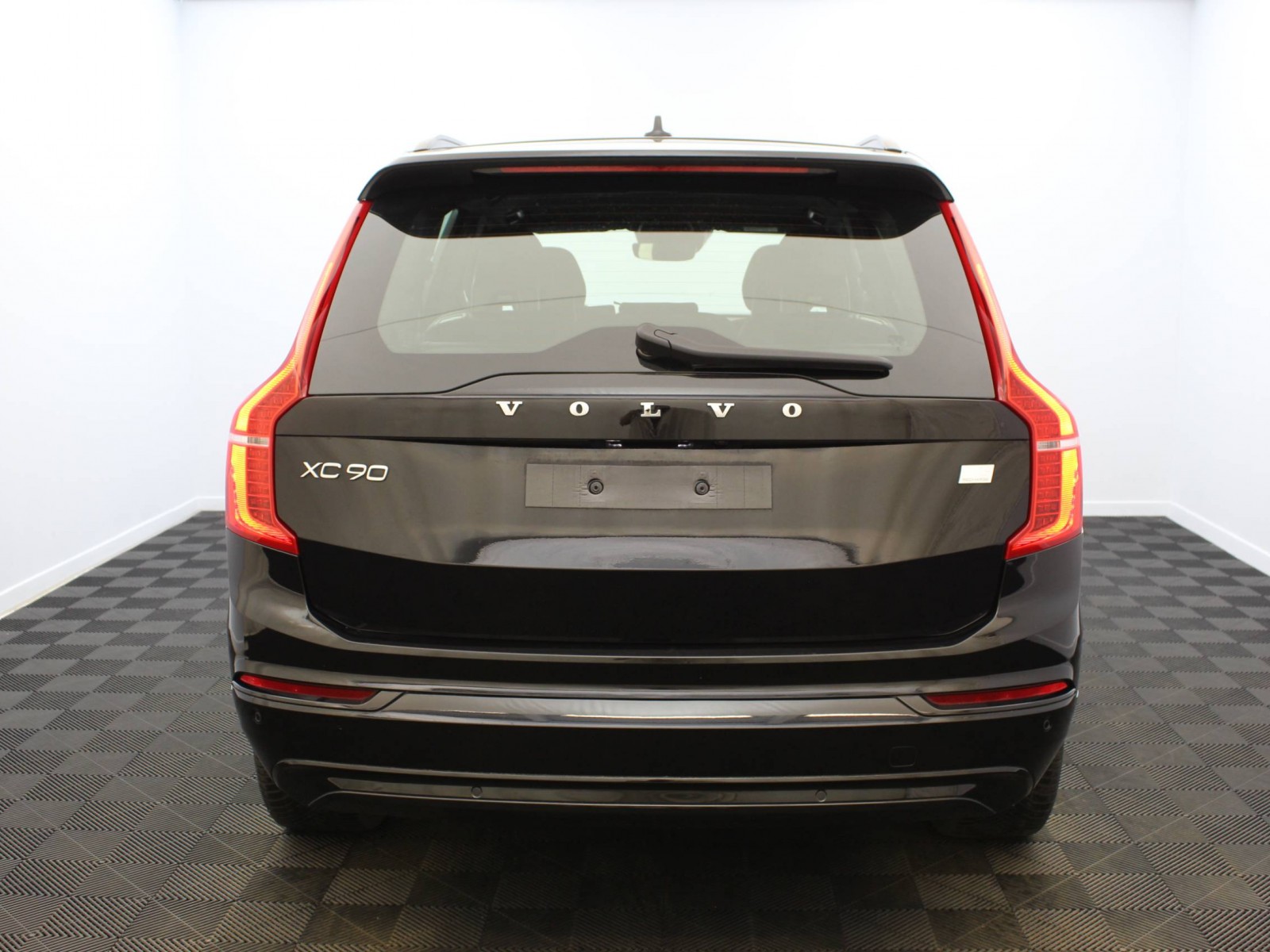 VOLVO - XC90 - #183284 - 5