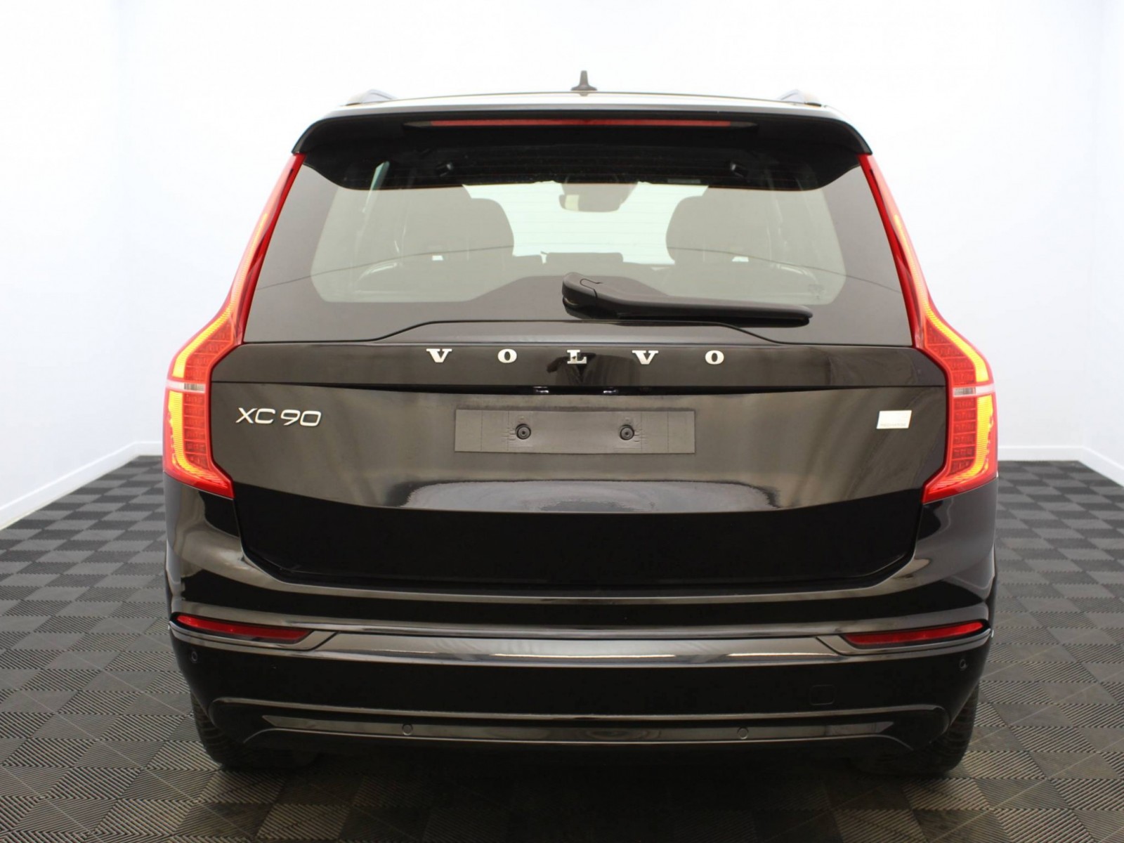 VOLVO - XC90 - #183284 - 20