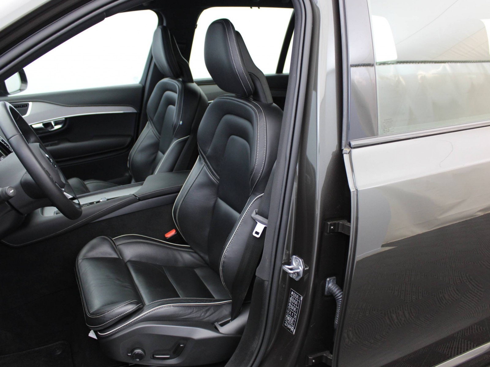 VOLVO - XC90 - #183331 - 7